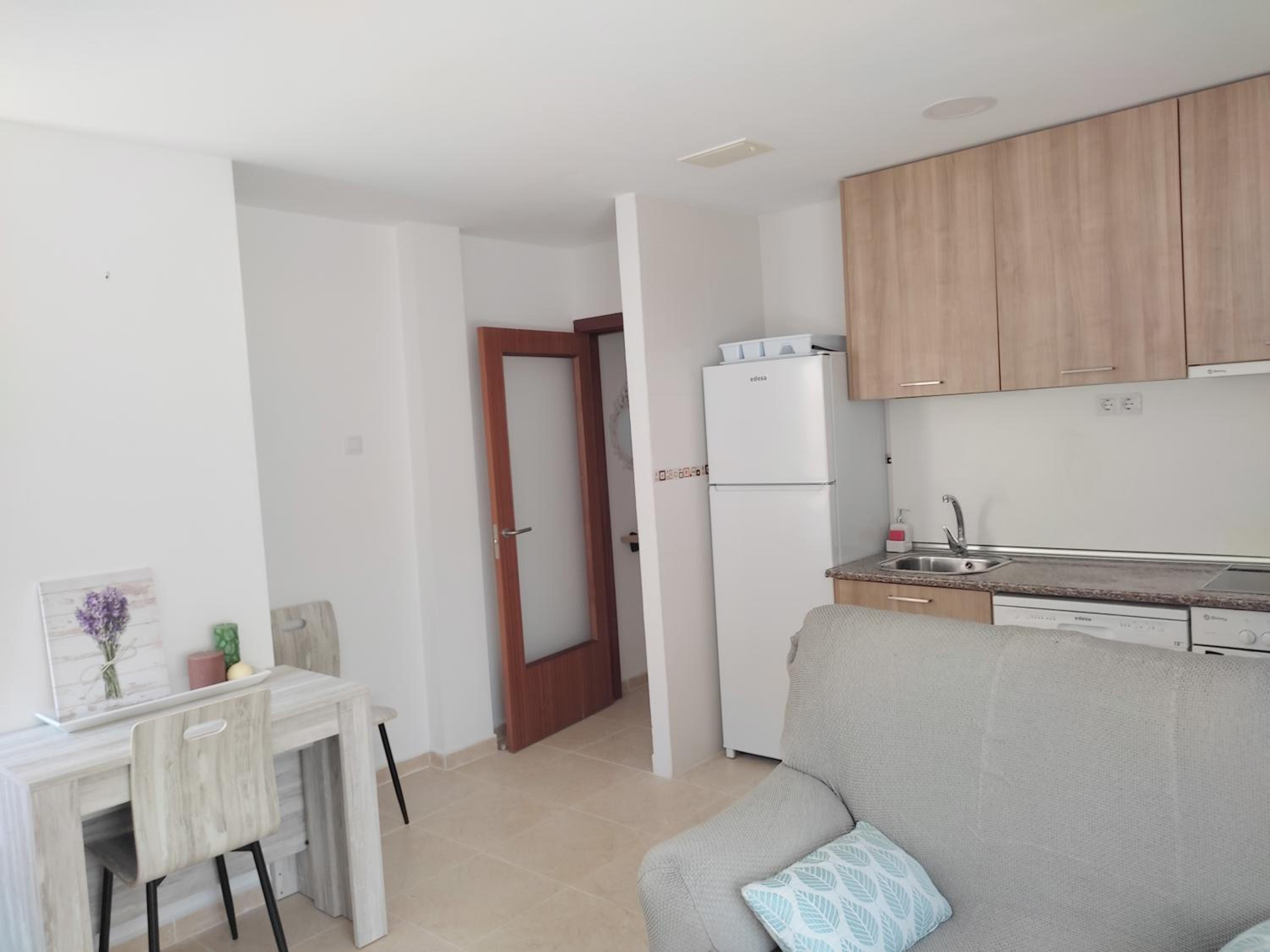 Apartament La Morra