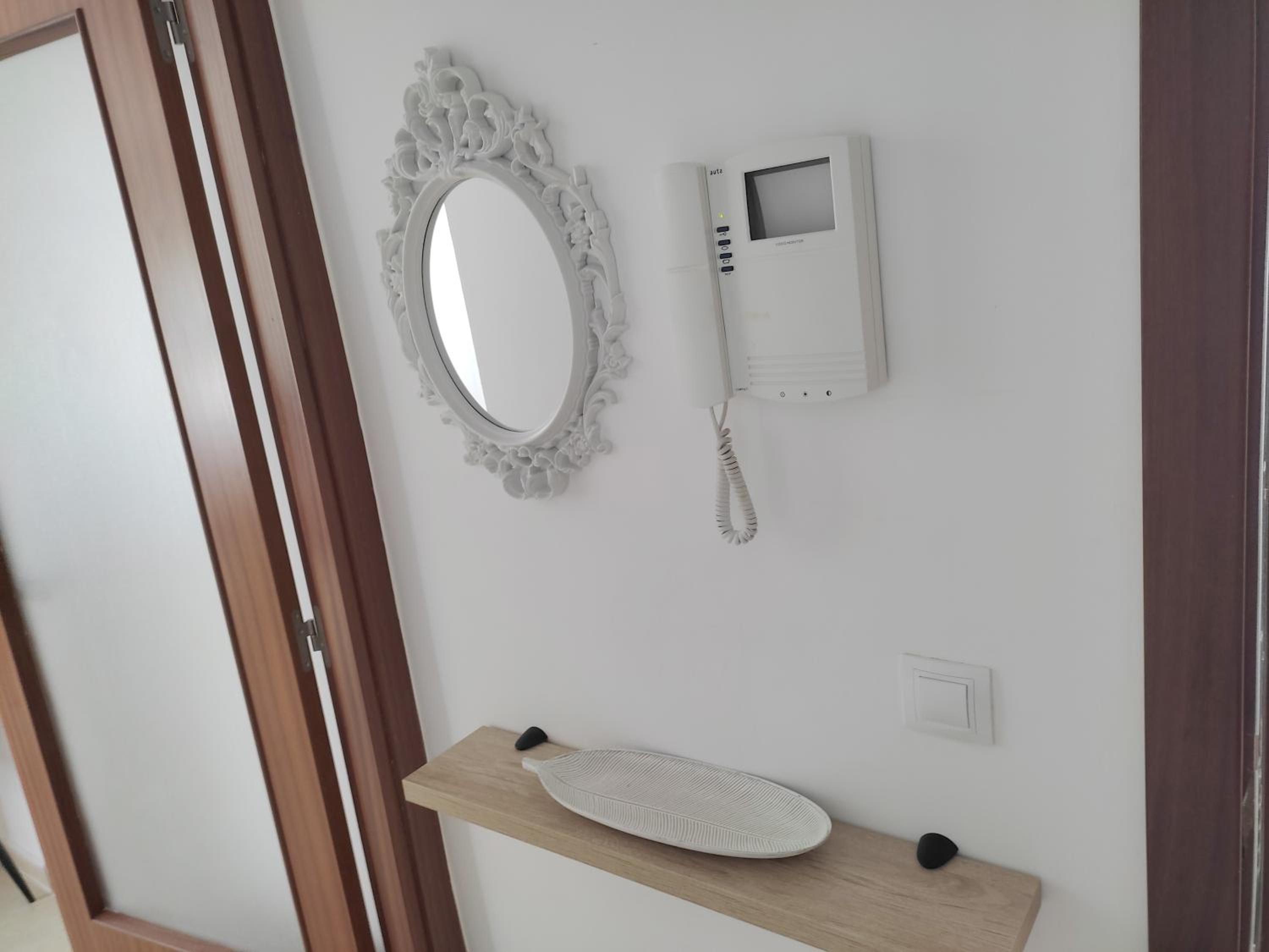 Apartament La Morra