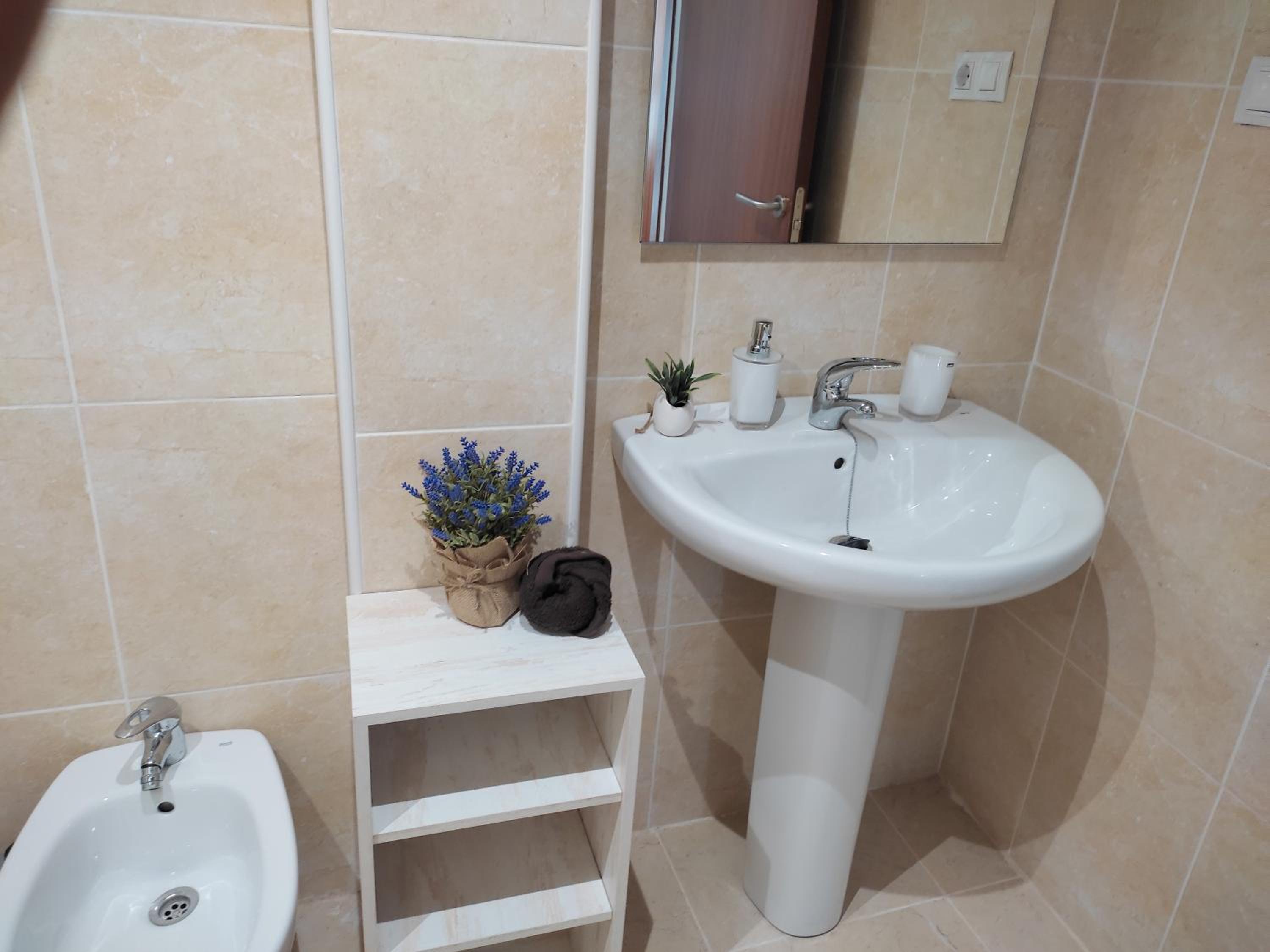 Apartament La Morra