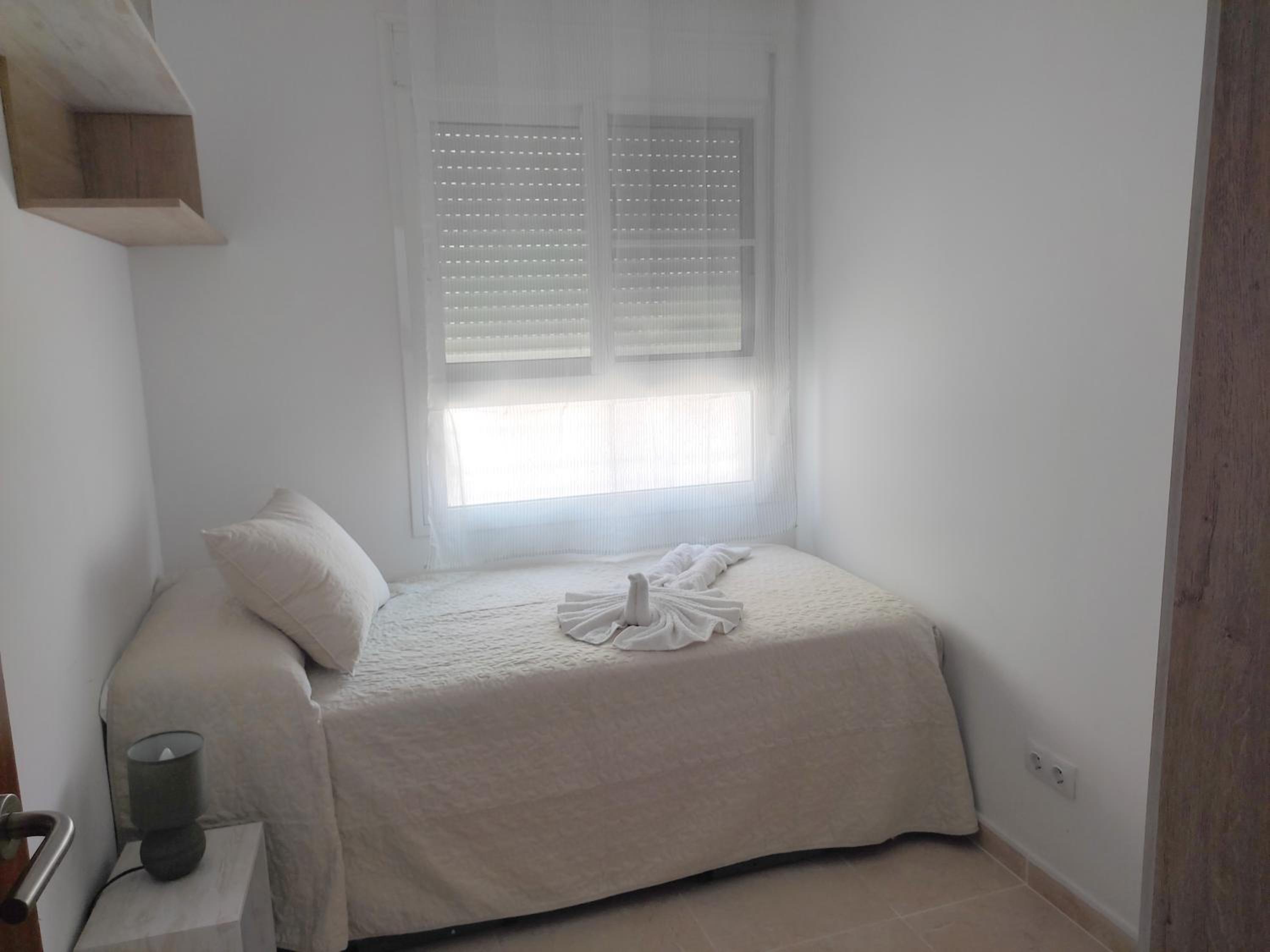 Apartament La Morra