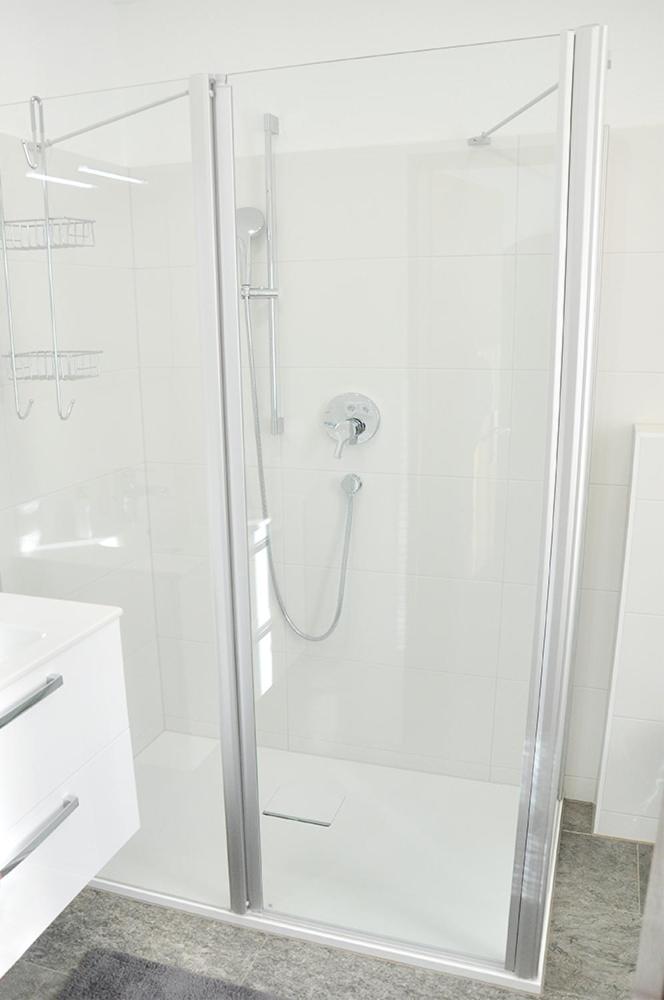 Appartment Haus Birgit