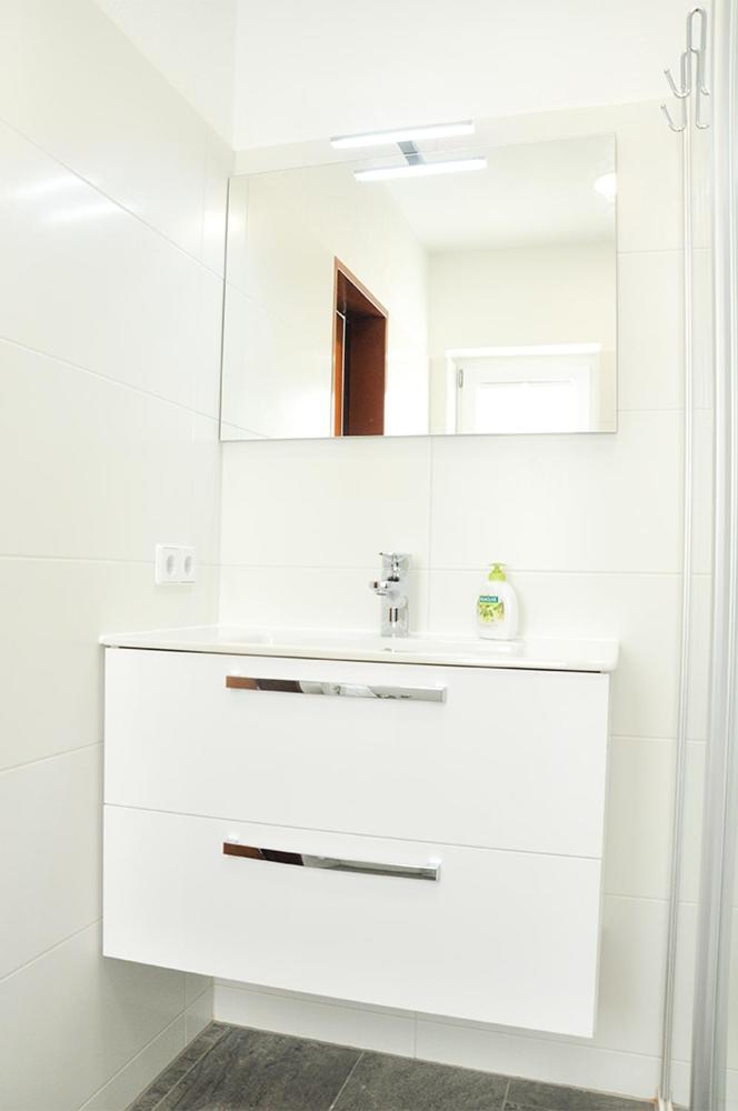 Appartment Haus Birgit