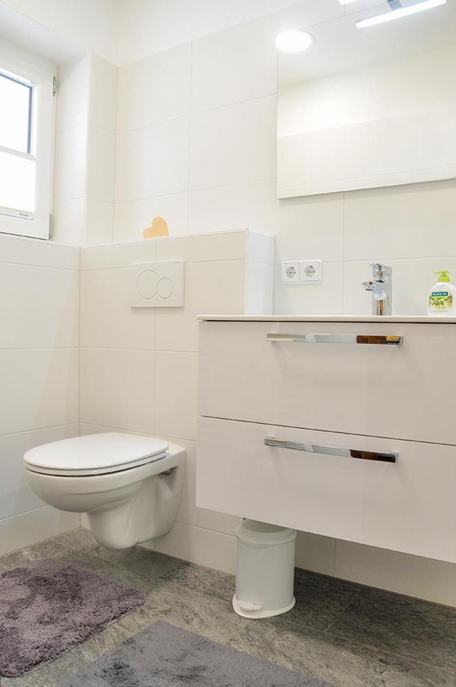 Appartment Haus Birgit