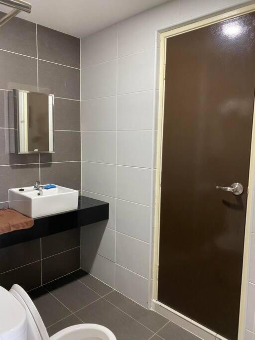 Lovely and Exclusive 3 bedrooms apt@KSL Daya