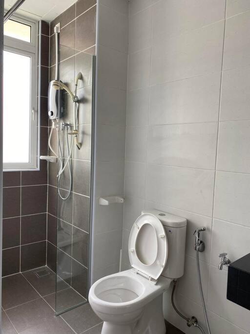 Lovely and Exclusive 3 bedrooms apt@KSL Daya