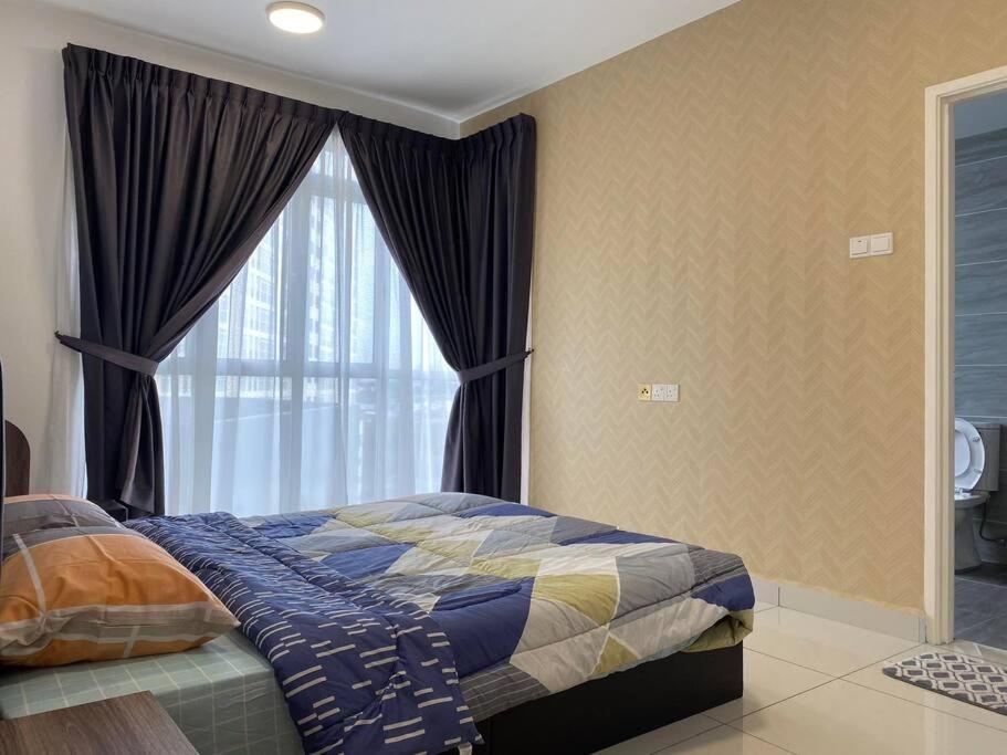 Lovely and Exclusive 3 bedrooms apt@KSL Daya