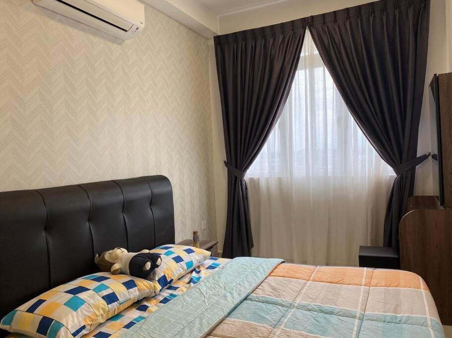 Lovely and Exclusive 3 bedrooms apt@KSL Daya