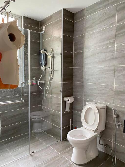Lovely and Exclusive 3 bedrooms apt@KSL Daya