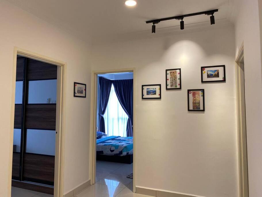 Lovely and Exclusive 3 bedrooms apt@KSL Daya