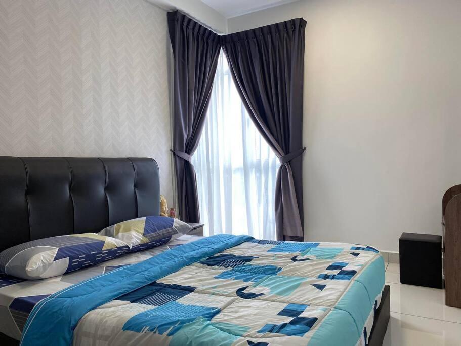 Lovely and Exclusive 3 bedrooms apt@KSL Daya