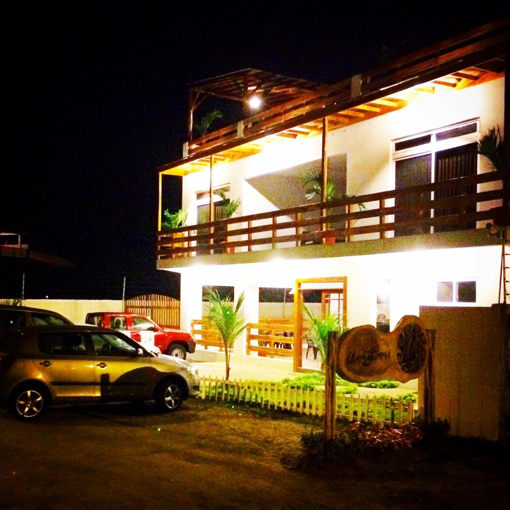 Hotel Ummagumma