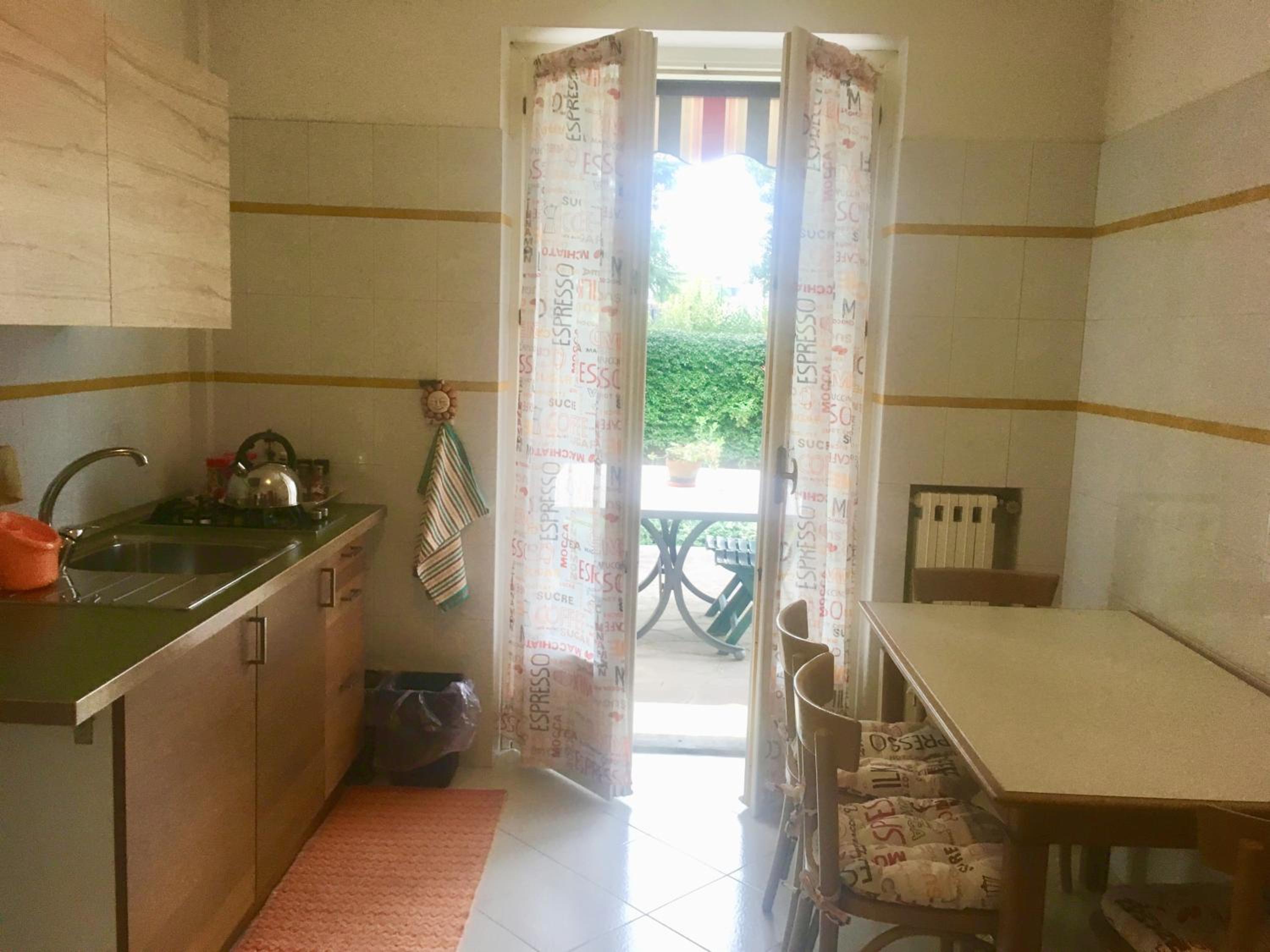 Inn Rome B&B