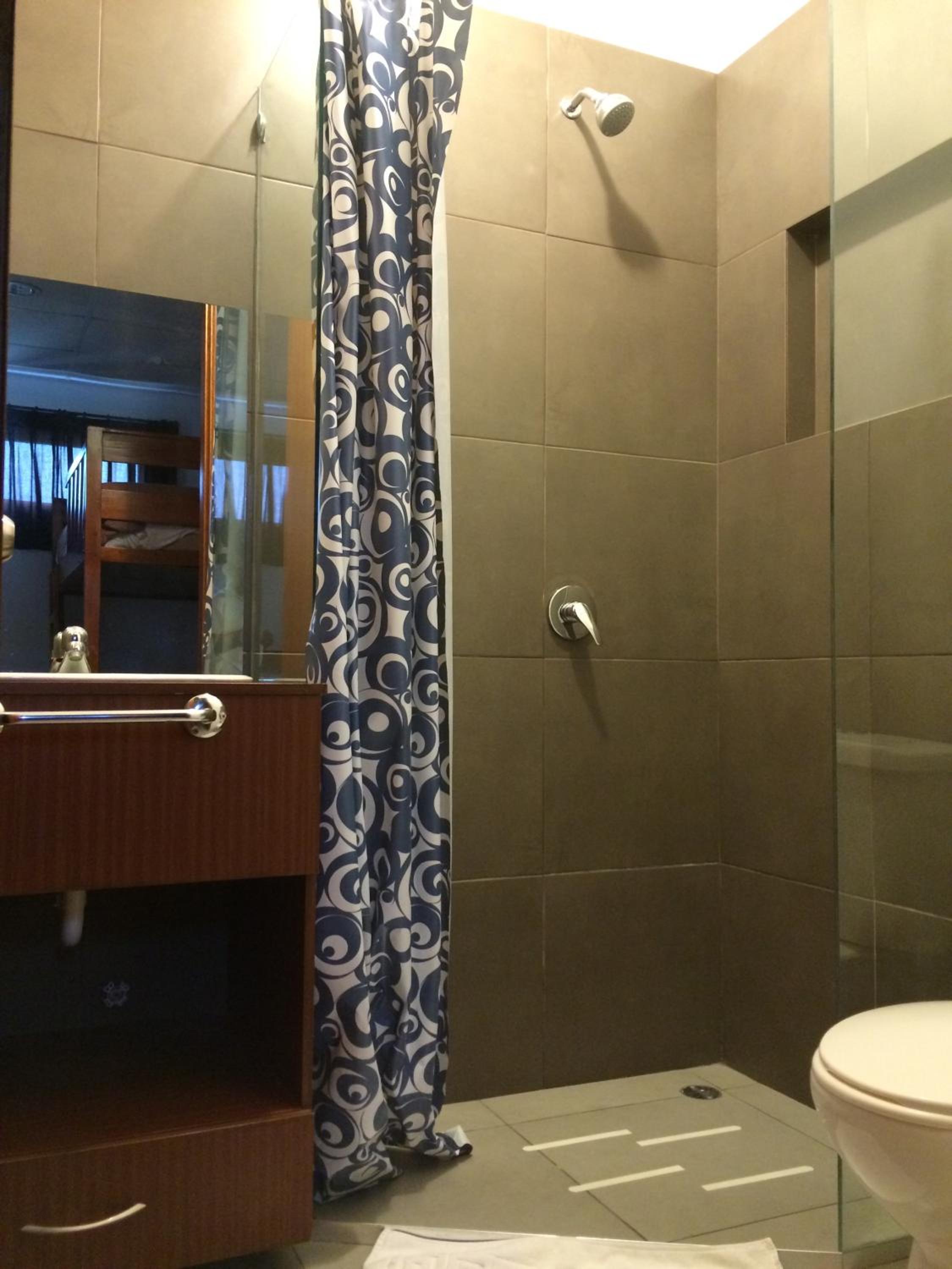 Hotel Ummagumma