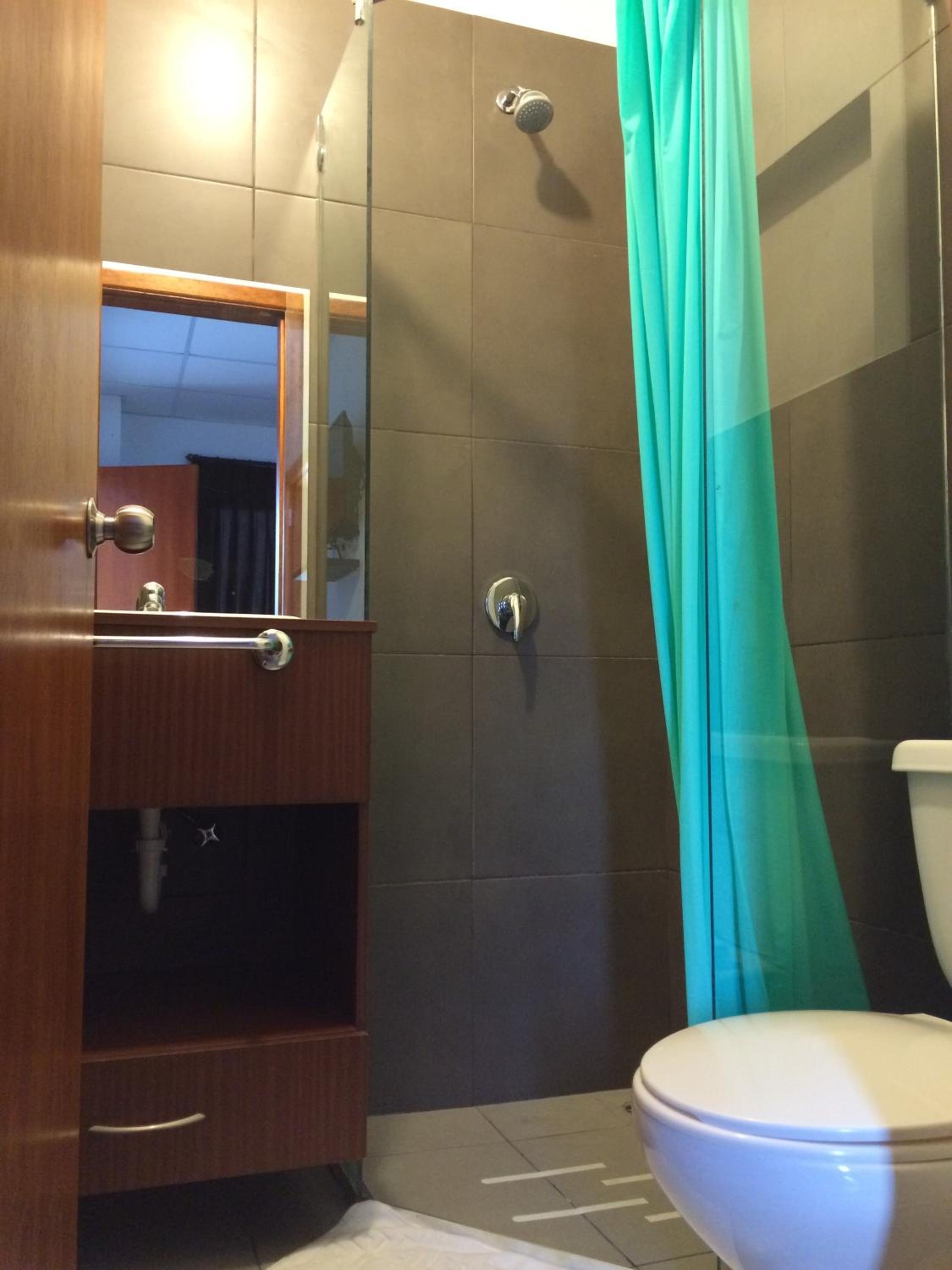 Hotel Ummagumma