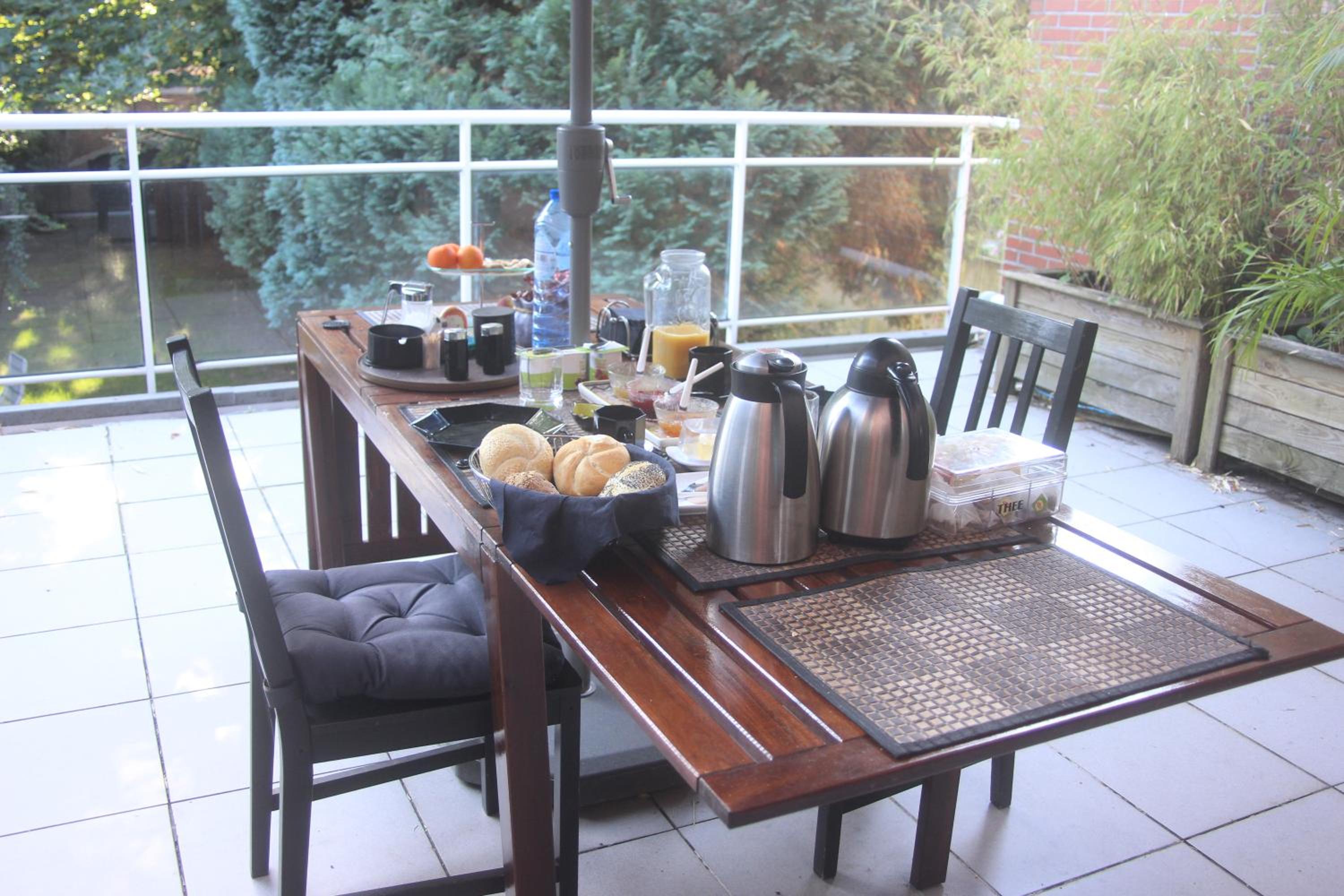 B&B Middelheim