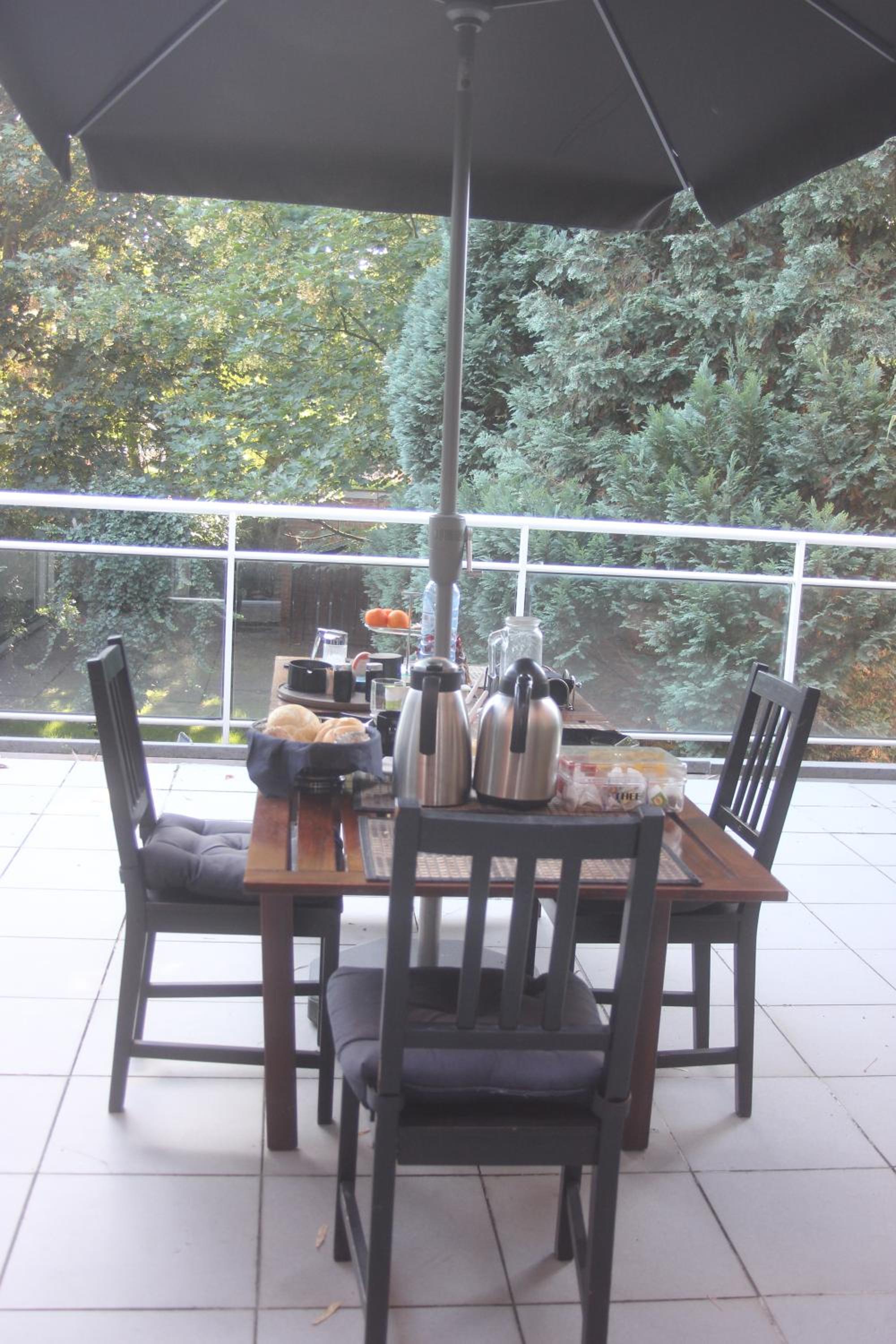 B&B Middelheim