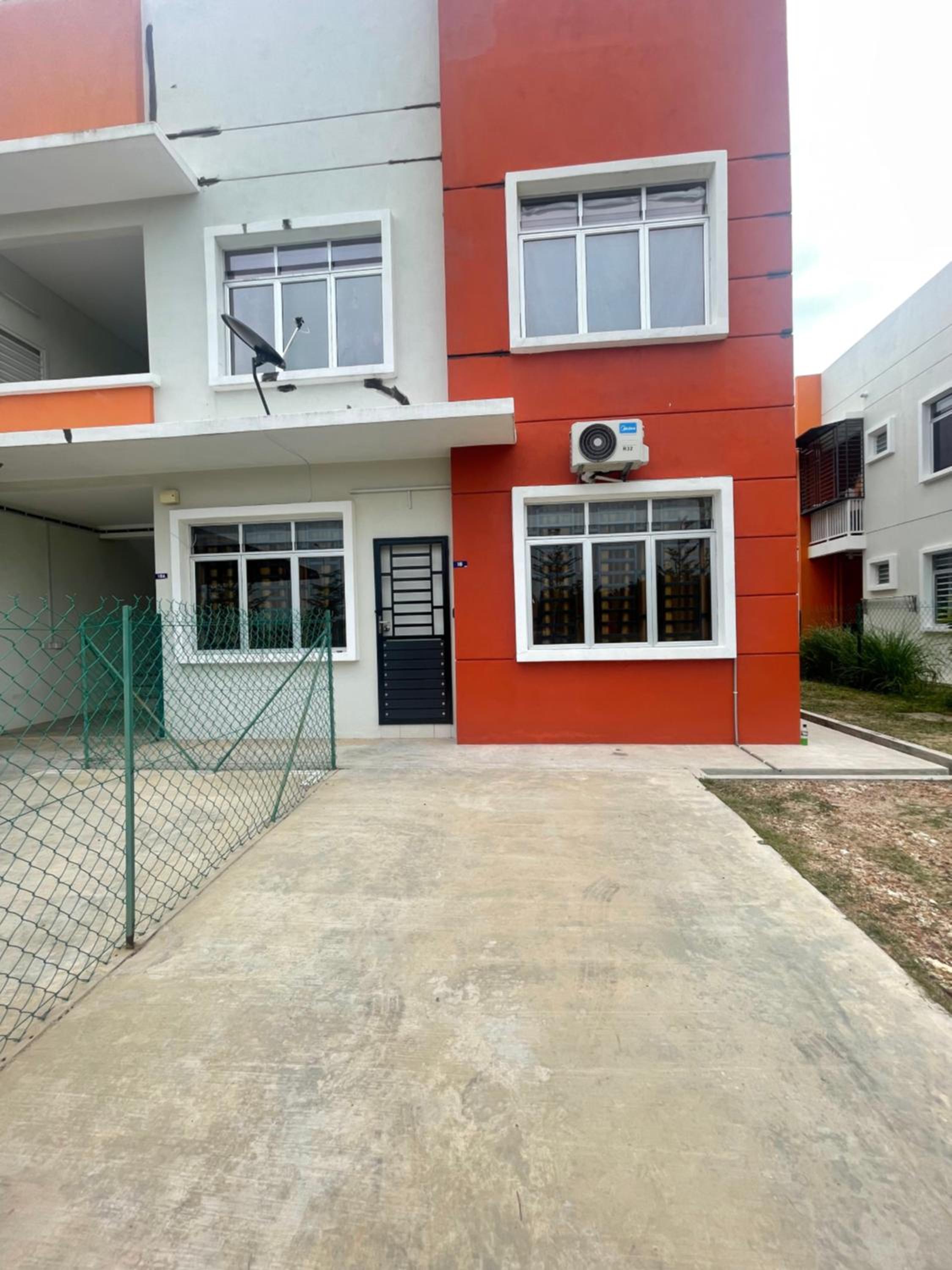 Hanz Homestay Melaka- Muslim Homestay 2 photo 1