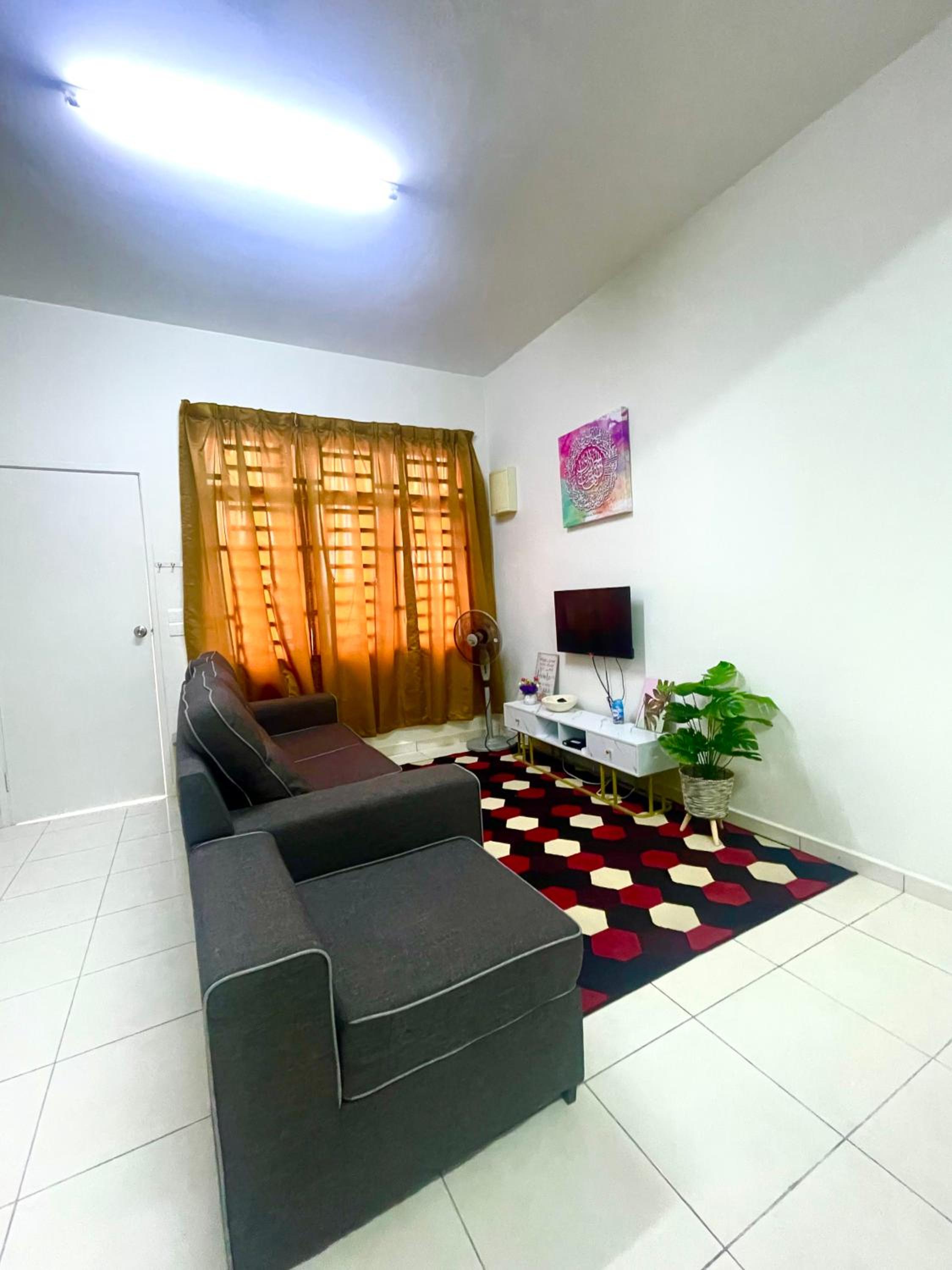 Hanz Homestay Melaka- Muslim Homestay 2 photo 4