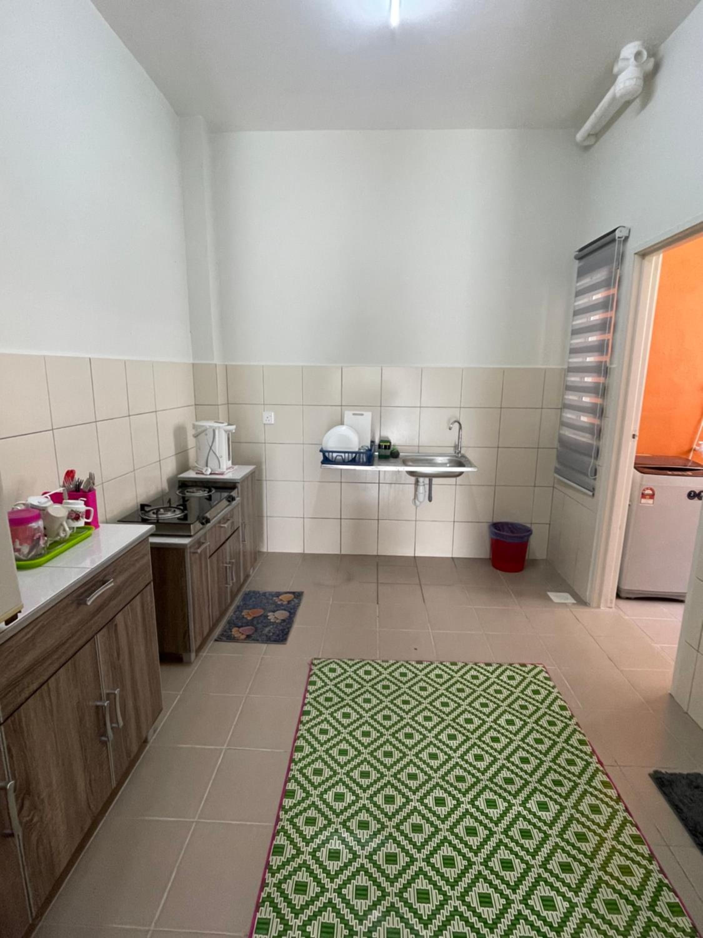 Hanz Homestay Melaka- Muslim Homestay 2 photo 6