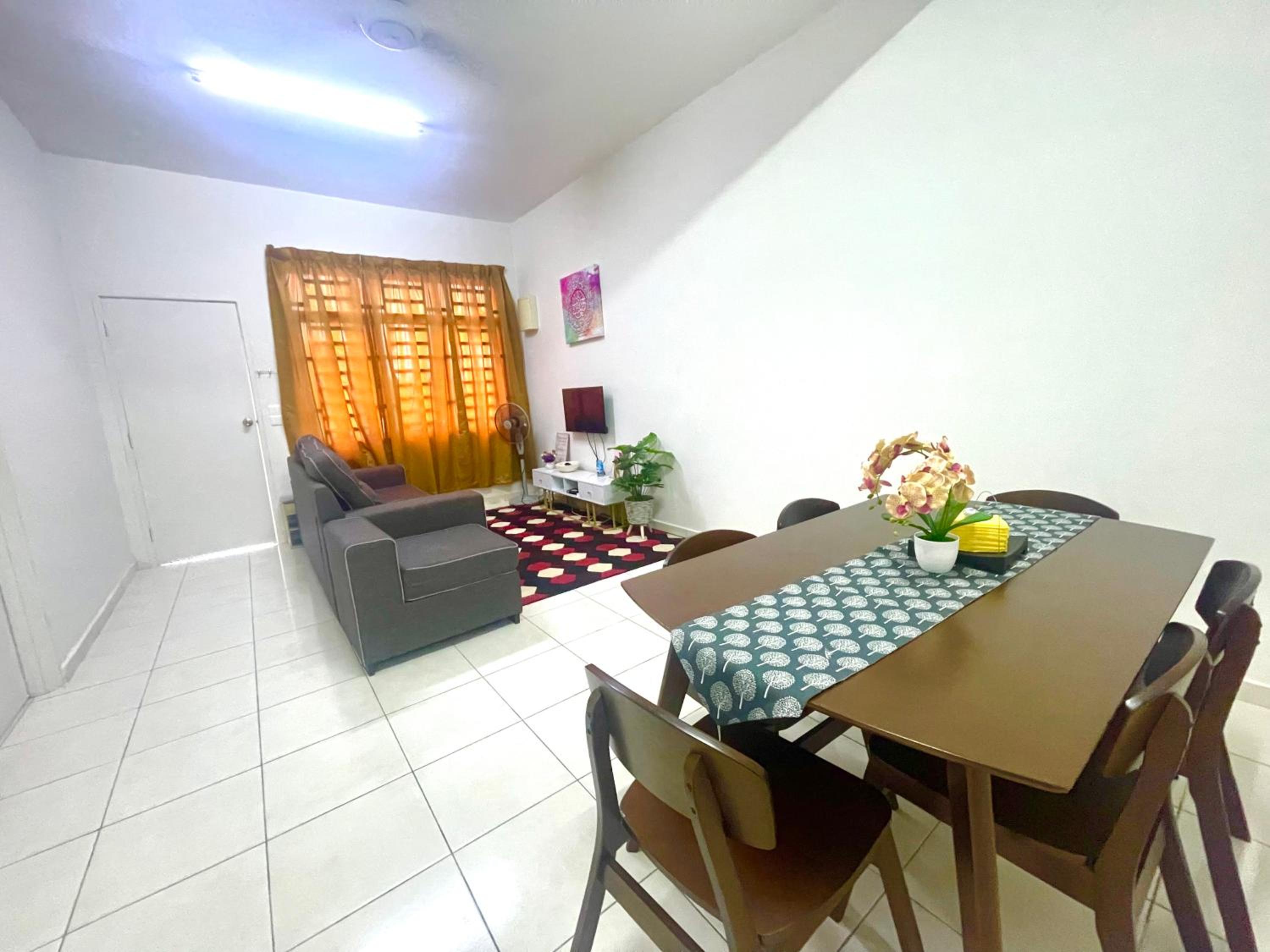 Hanz Homestay Melaka- Muslim Homestay 2 photo 7