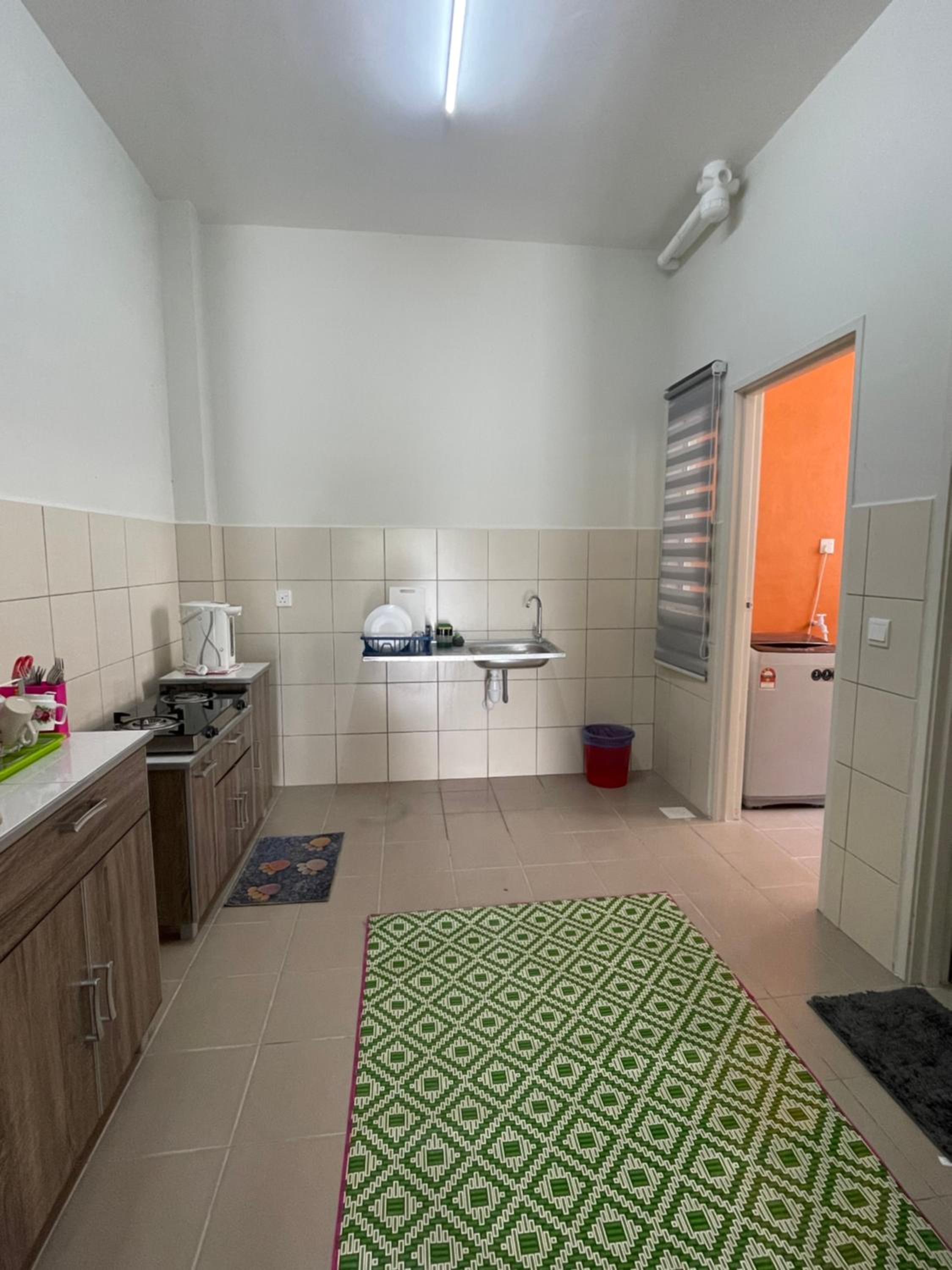 Hanz Homestay Melaka- Muslim Homestay 2 photo 8
