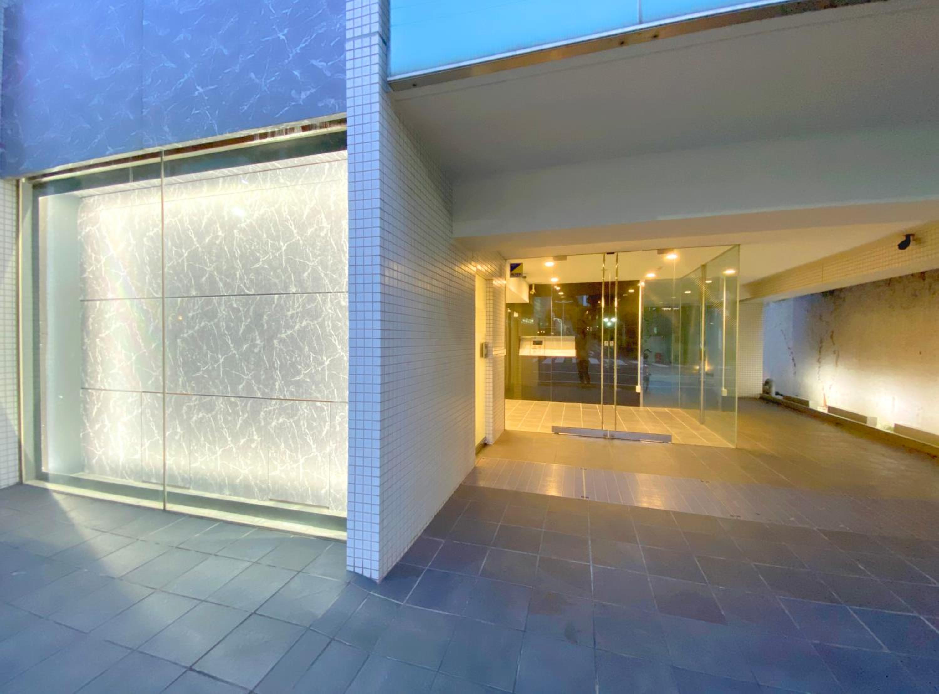 Pangoo Shinagawa