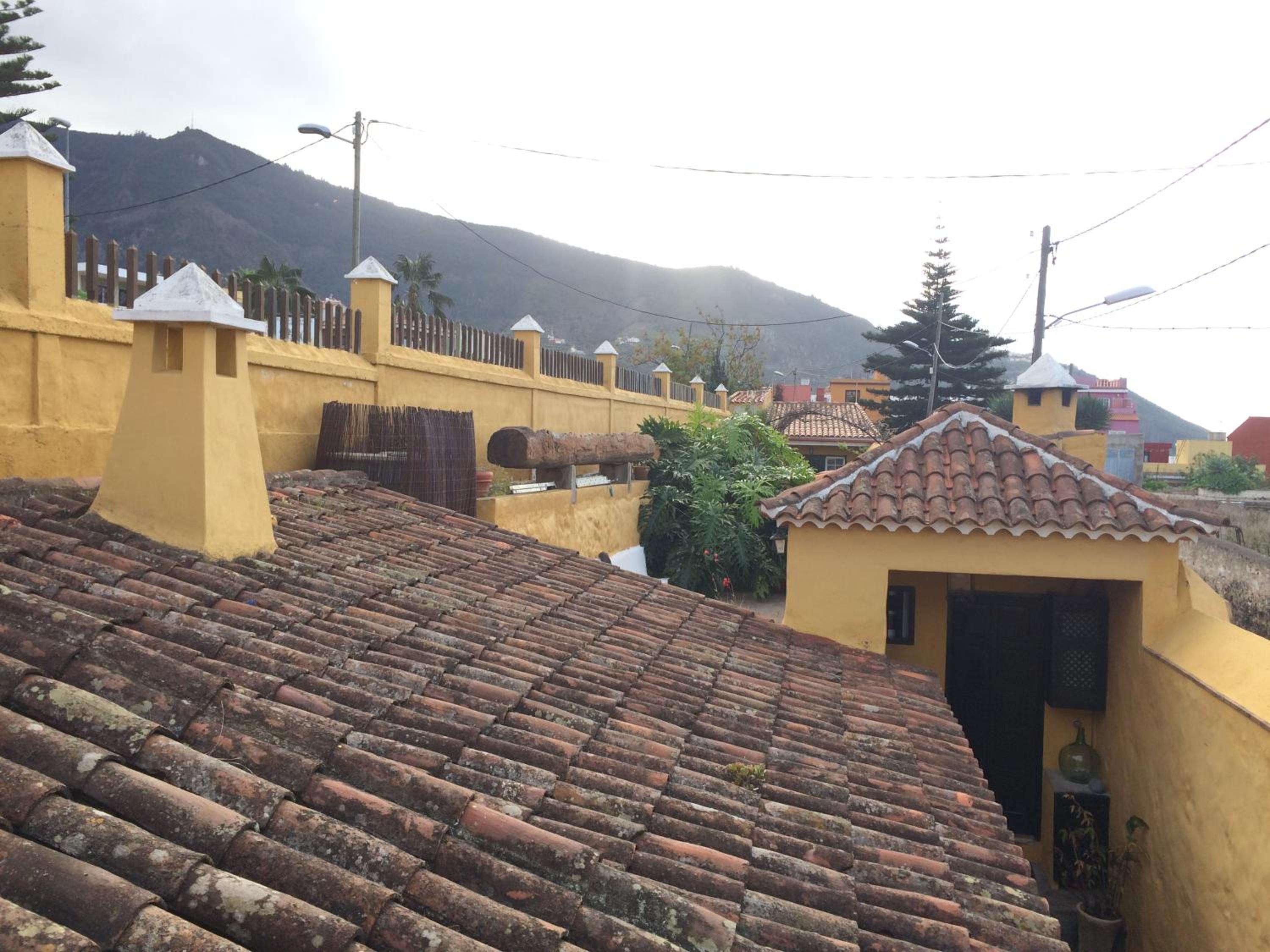 Casa Rural La Gañanía