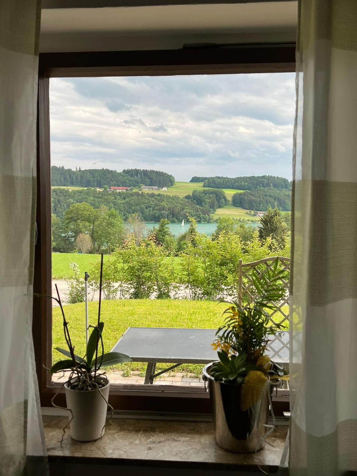 Ferienwohnung am Mattsee