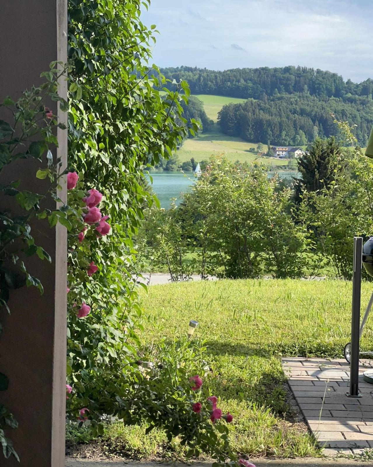 Ferienwohnung am Mattsee