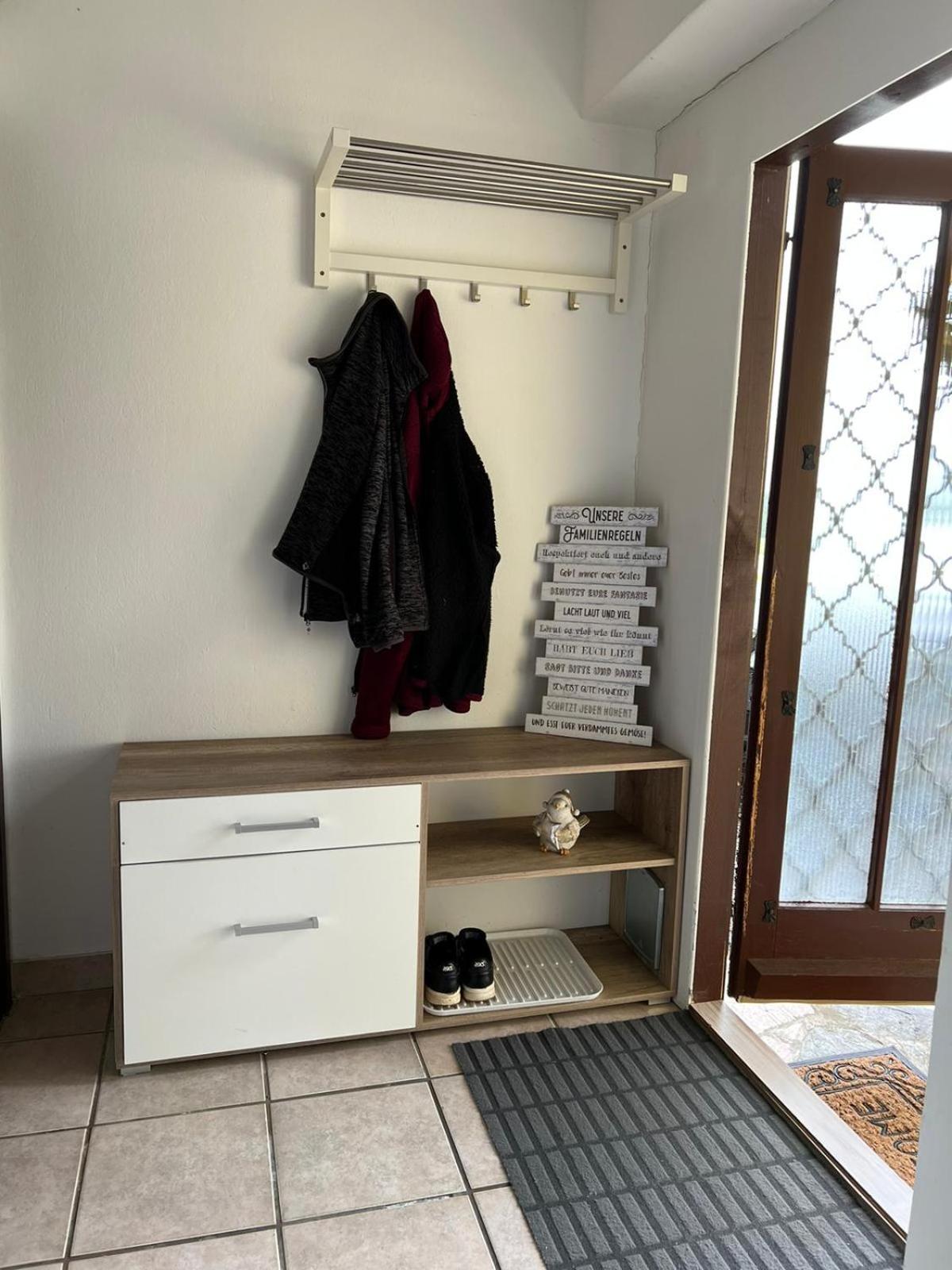 Ferienwohnung am Mattsee
