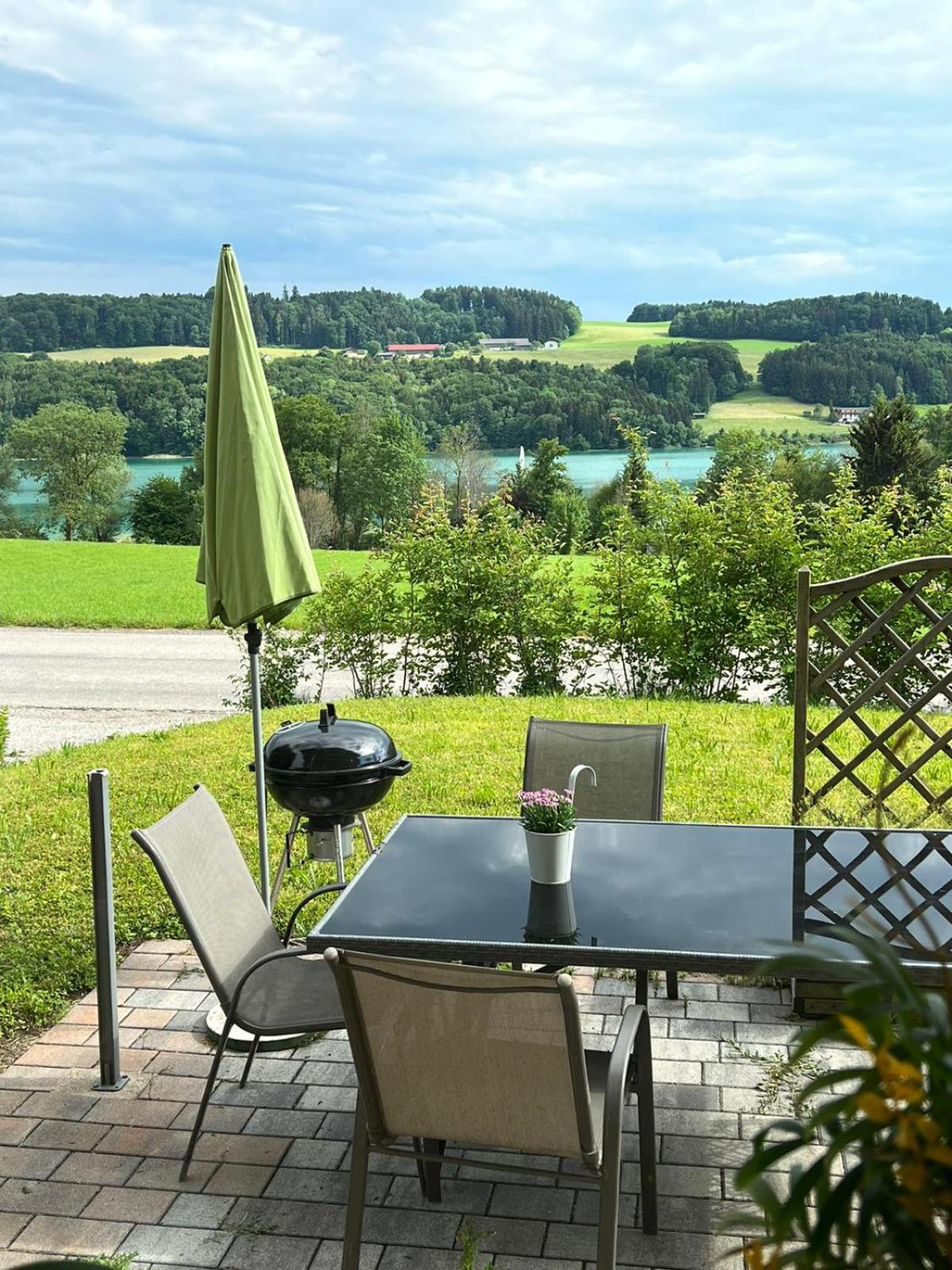 Ferienwohnung am Mattsee