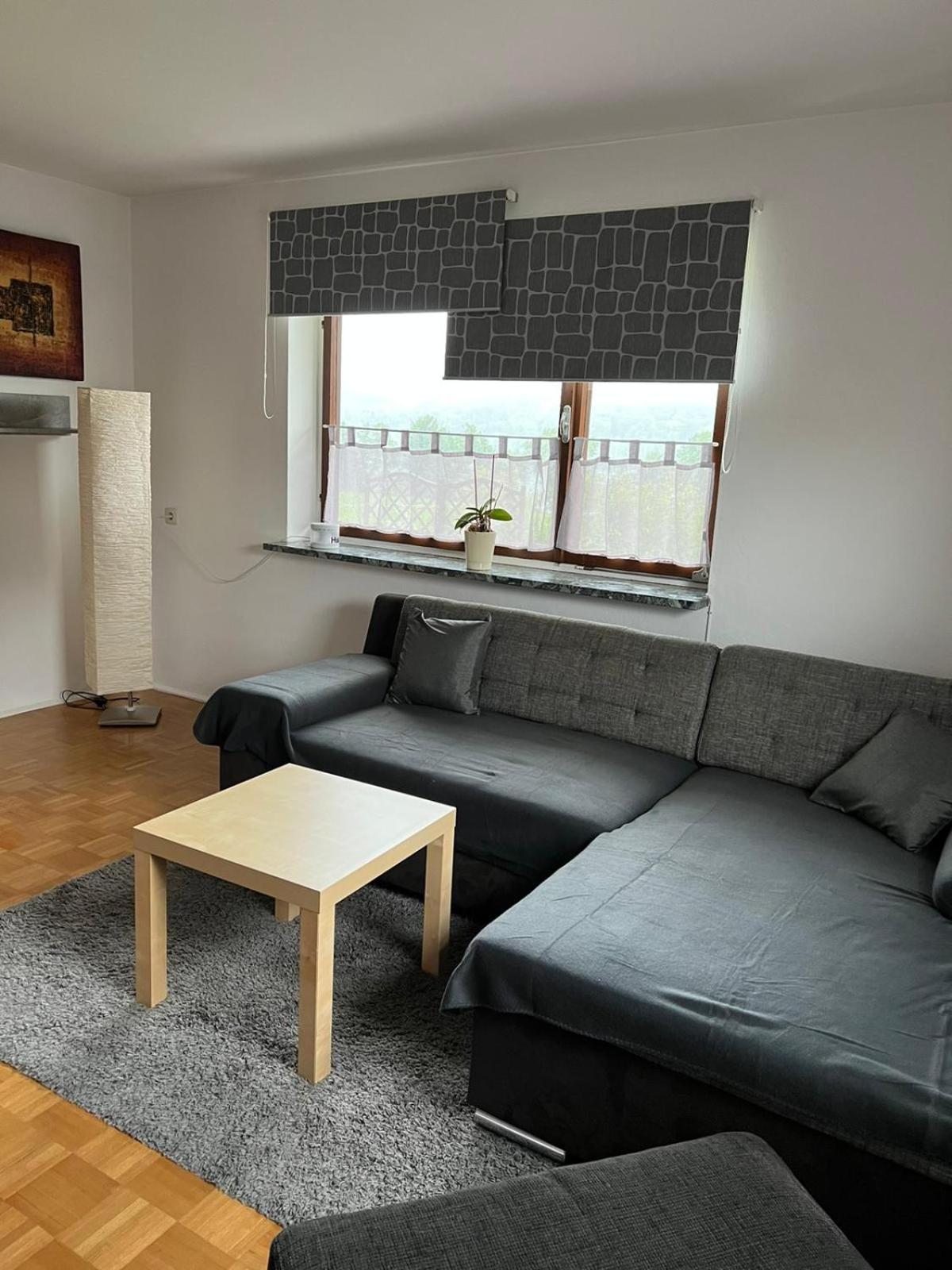 Ferienwohnung am Mattsee