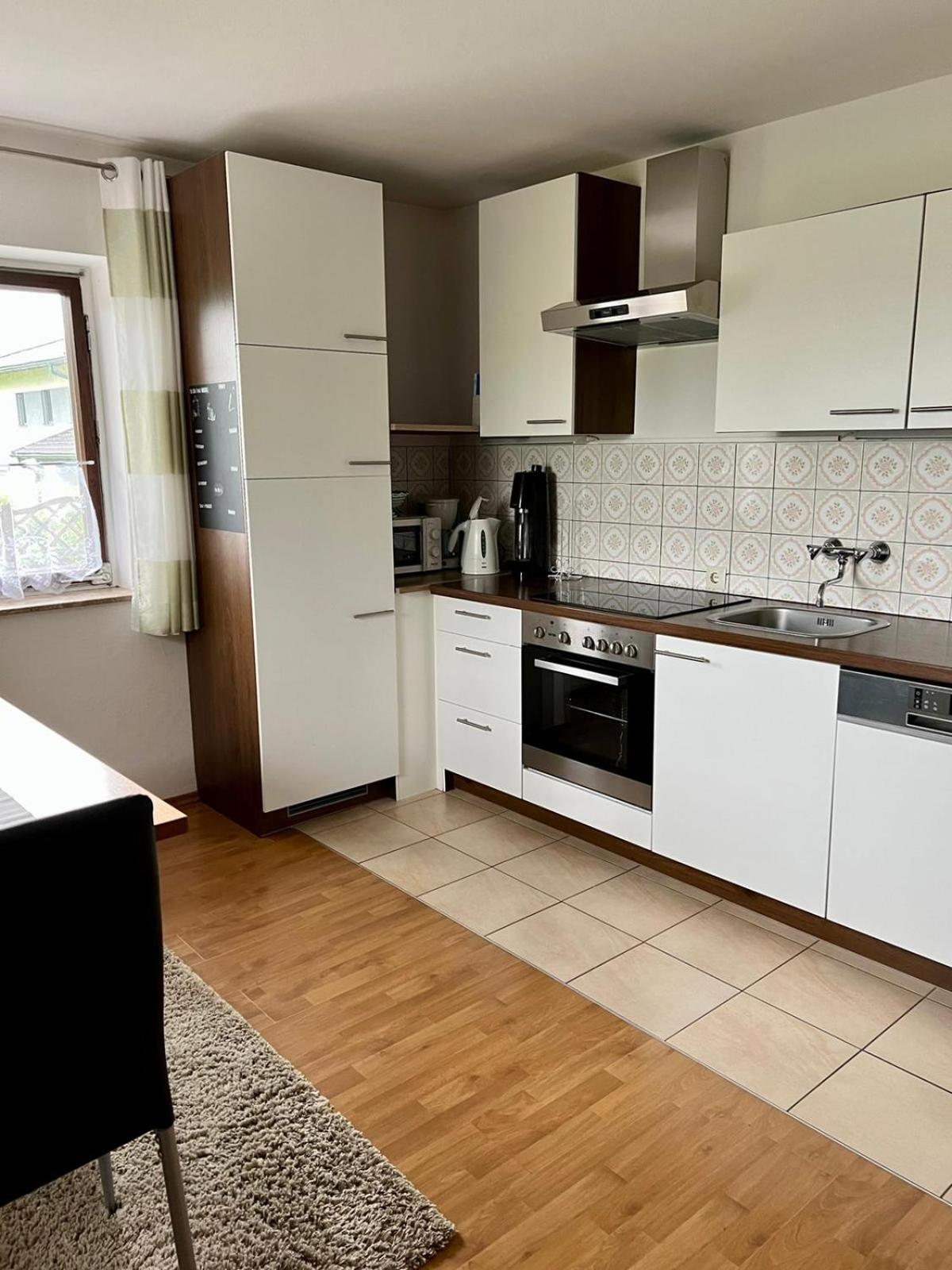 Ferienwohnung am Mattsee