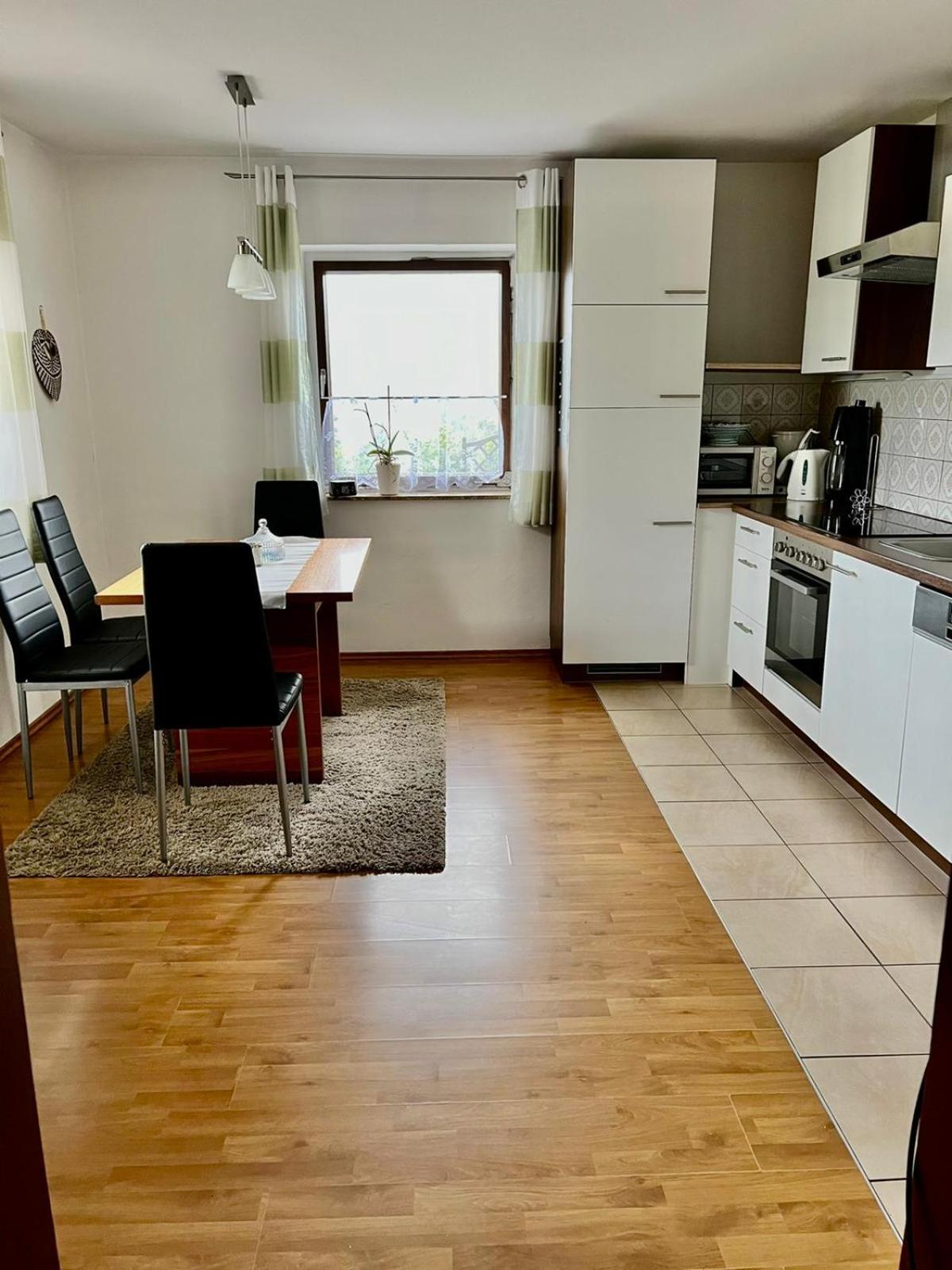 Ferienwohnung am Mattsee