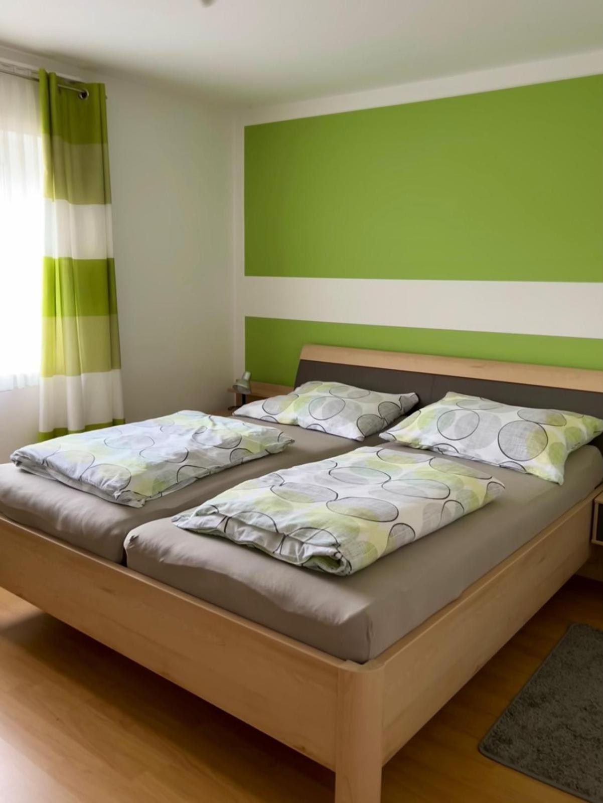 Ferienwohnung am Mattsee