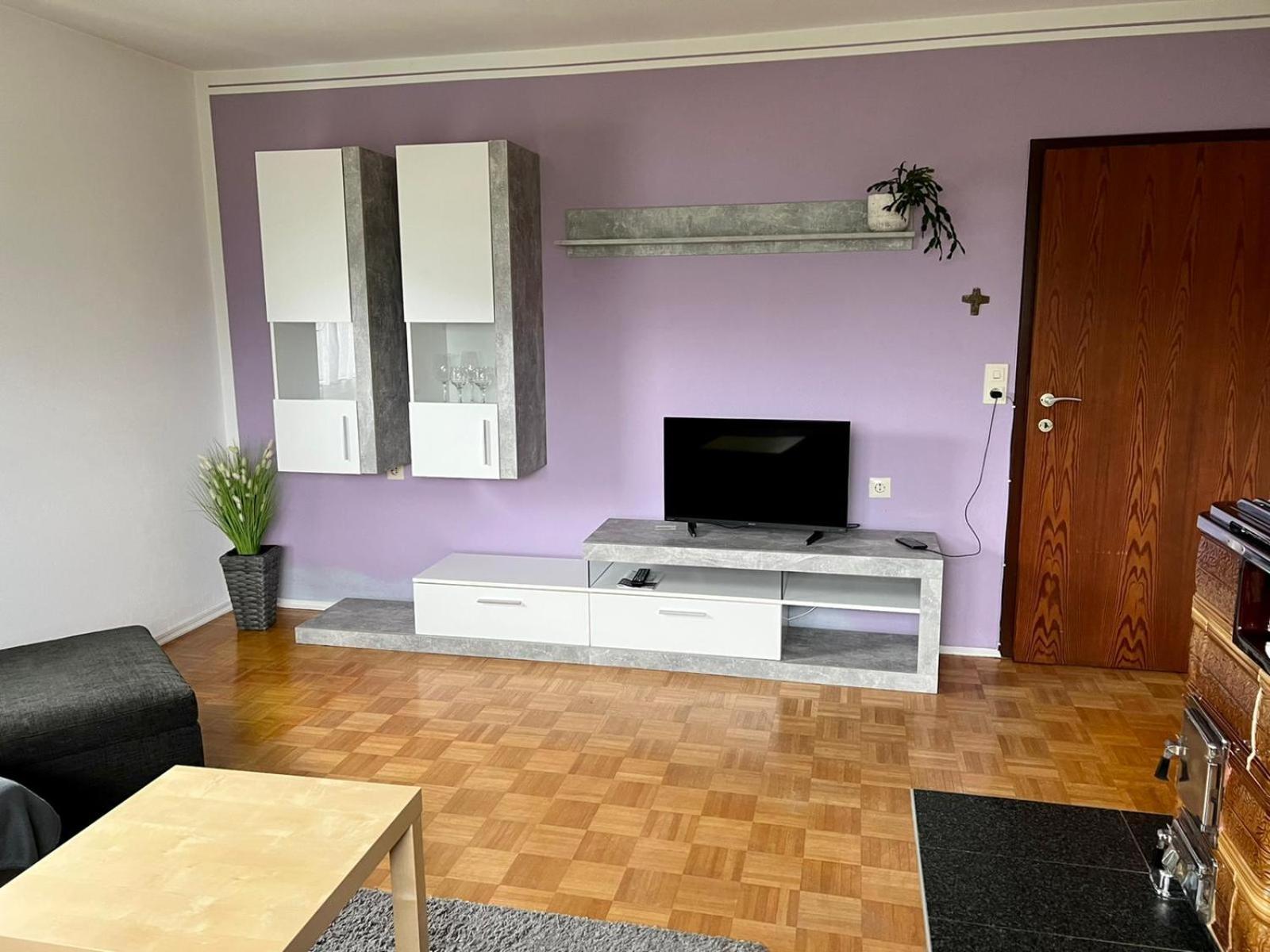 Ferienwohnung am Mattsee