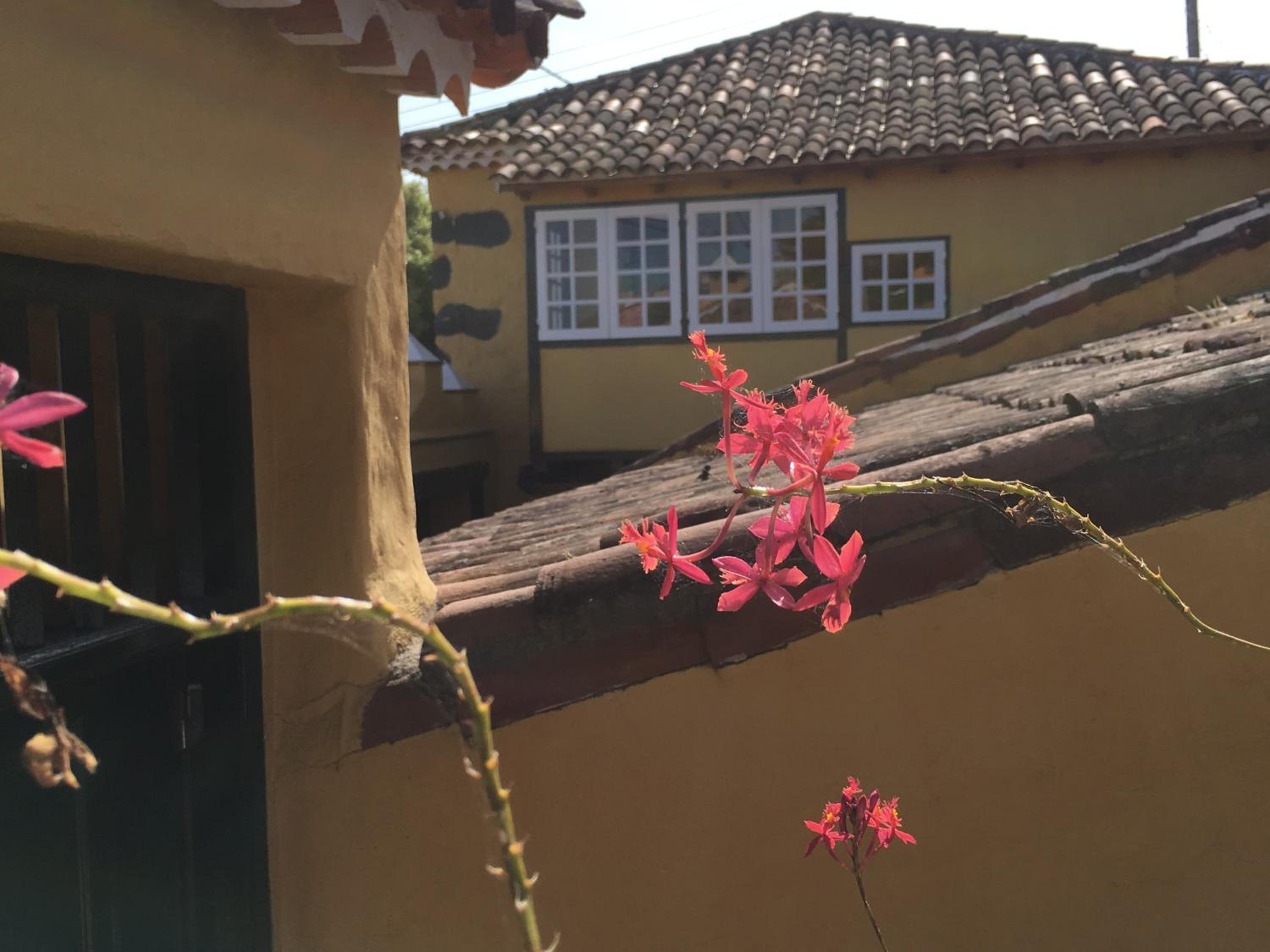 Casa Rural La Gañanía