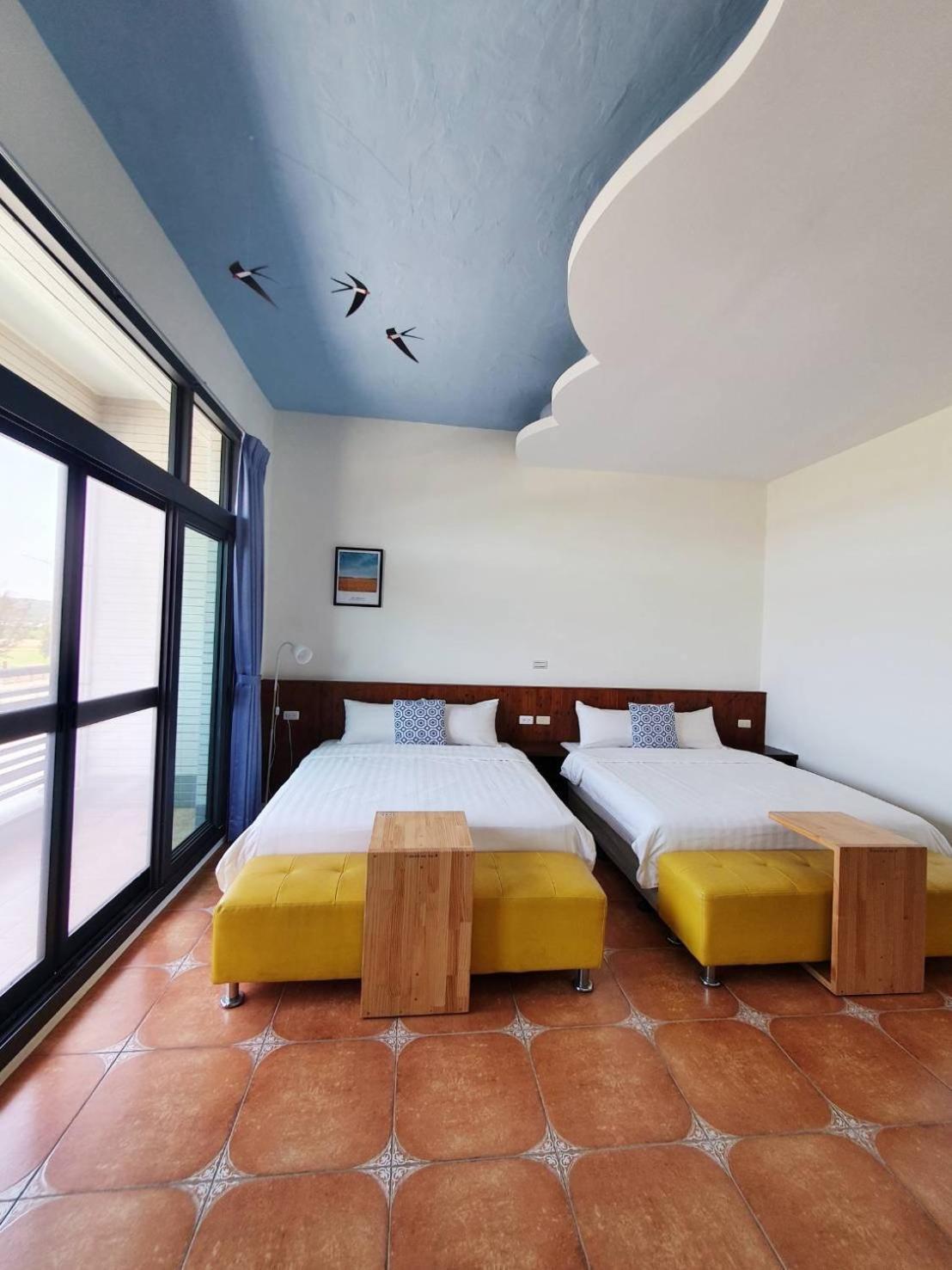 Warm & Cozy Inn