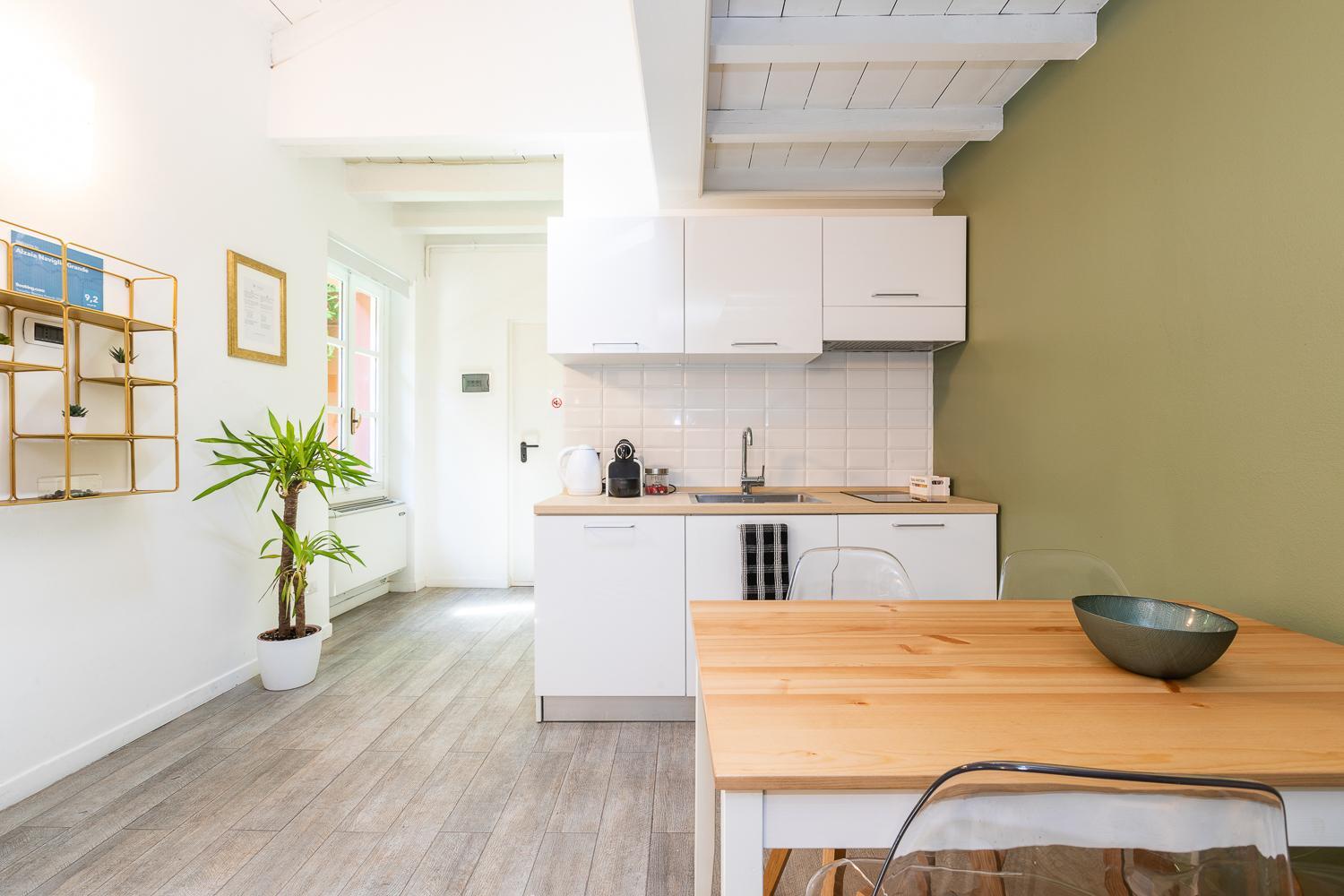 Milan Stay - Alzaia Naviglio Grande
