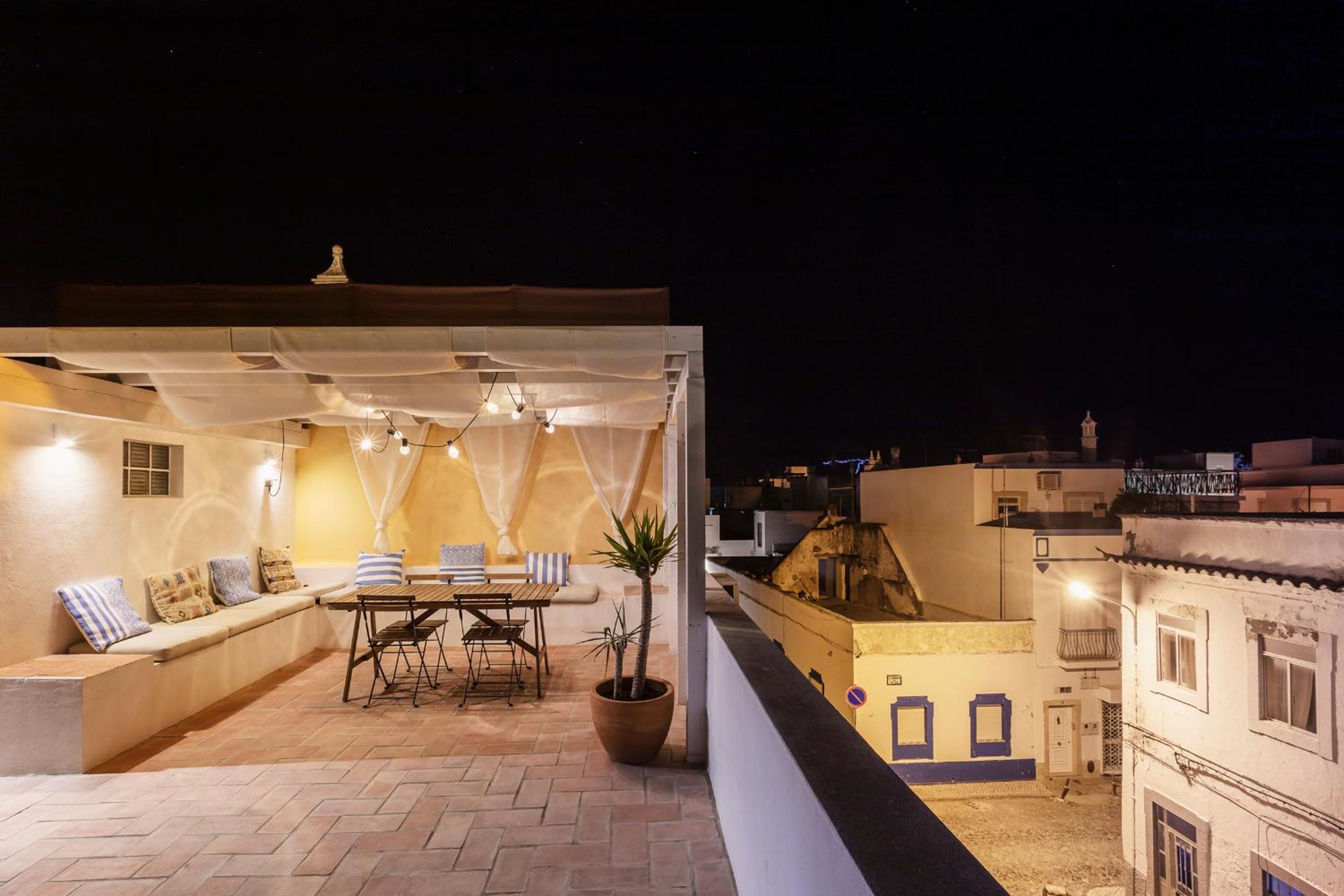 roof