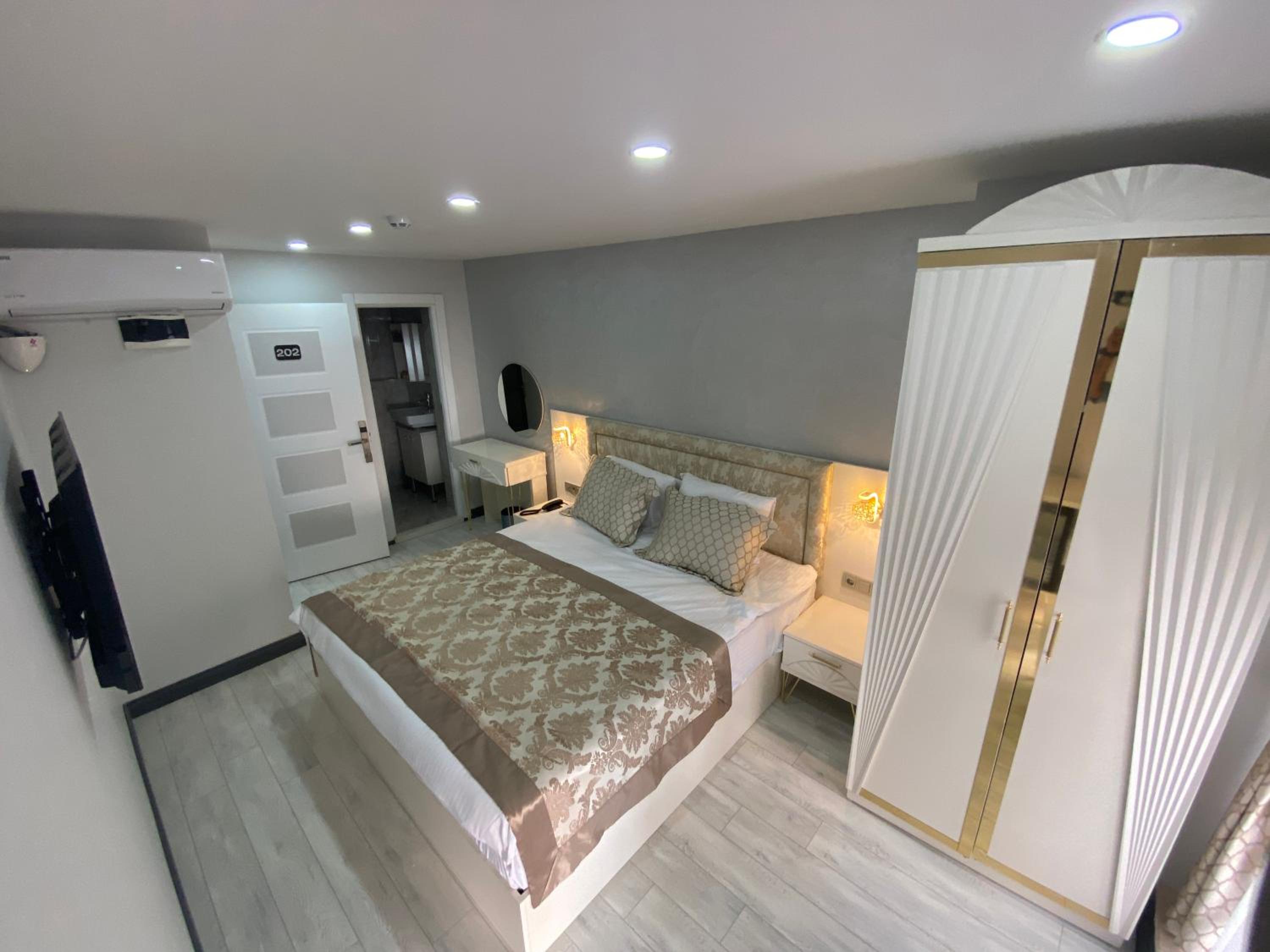 Şiva Pera Otel & SPA - Image 12
