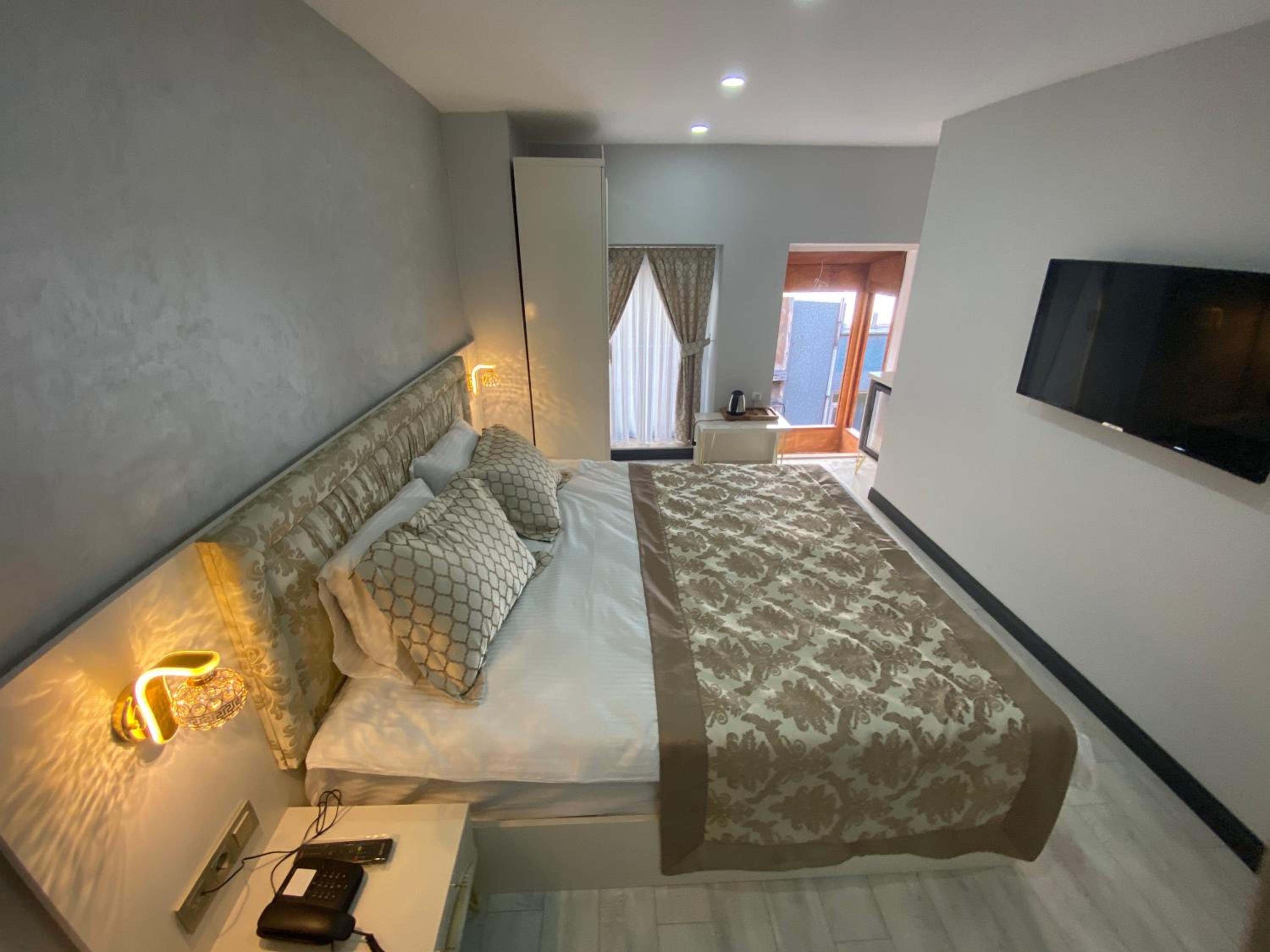 Şiva Pera Otel & SPA - Image 13