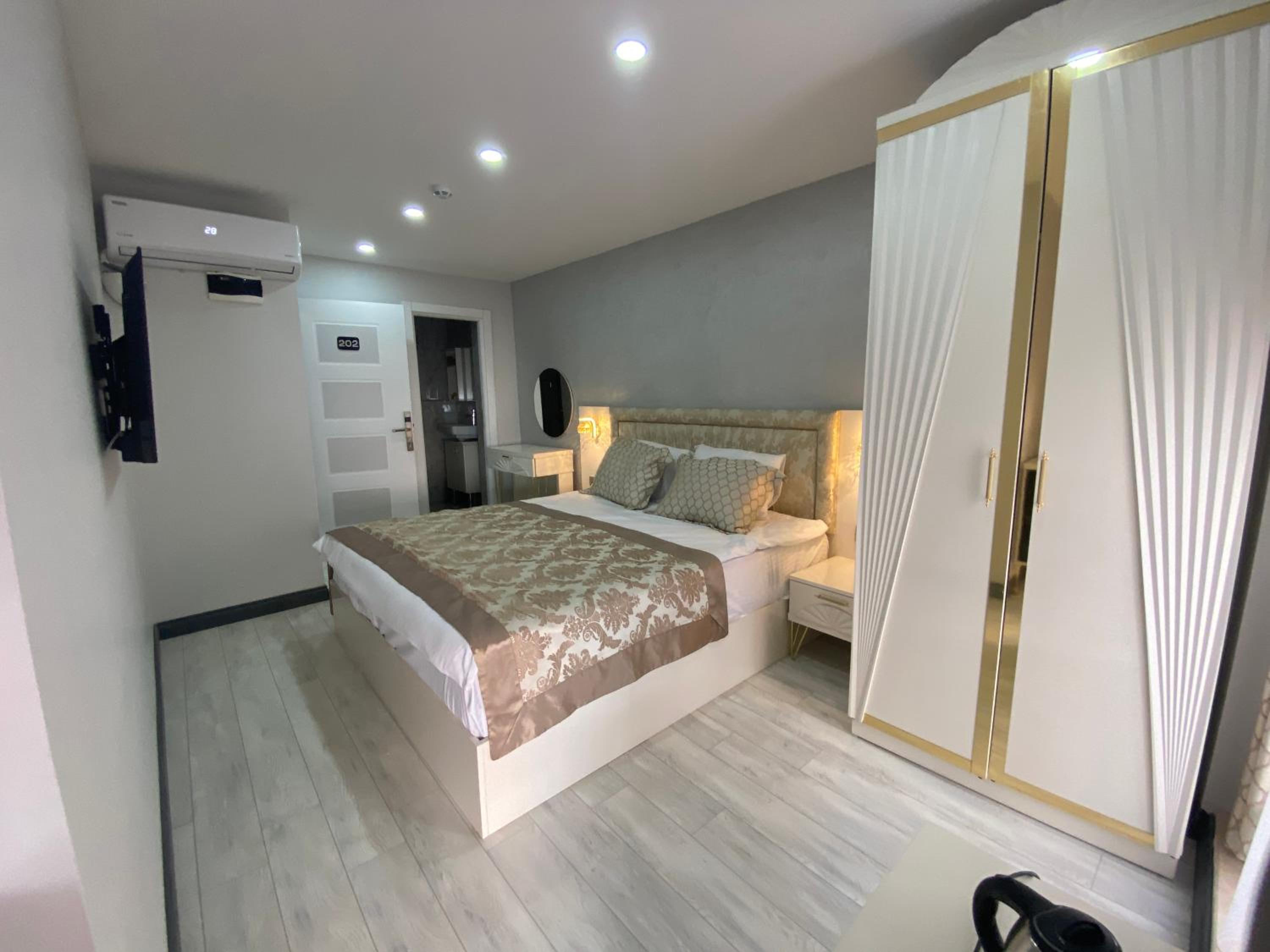 Şiva Pera Otel & SPA - Image 16