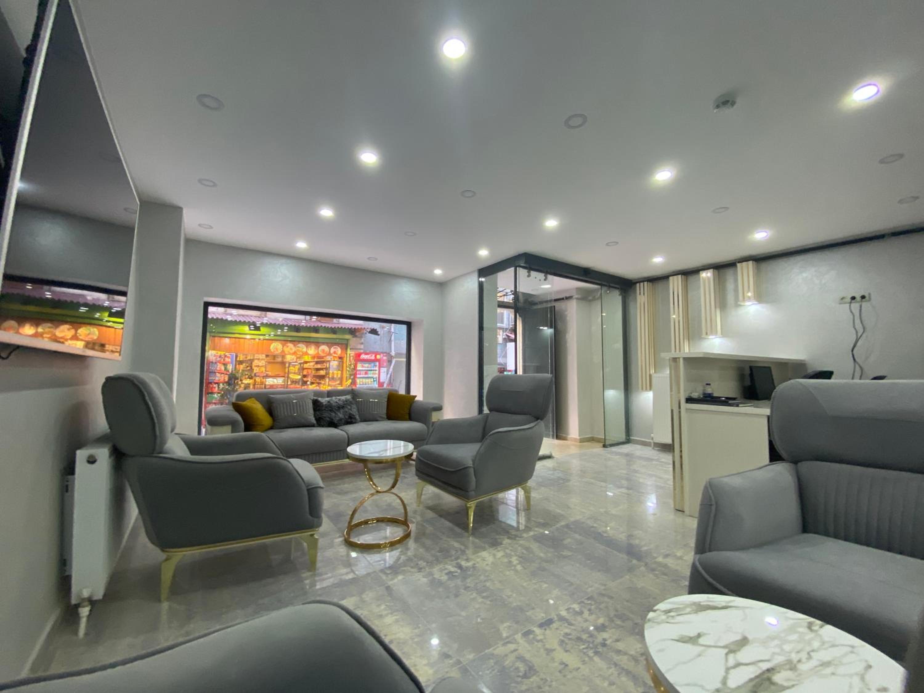Şiva Pera Otel & SPA - Image 11