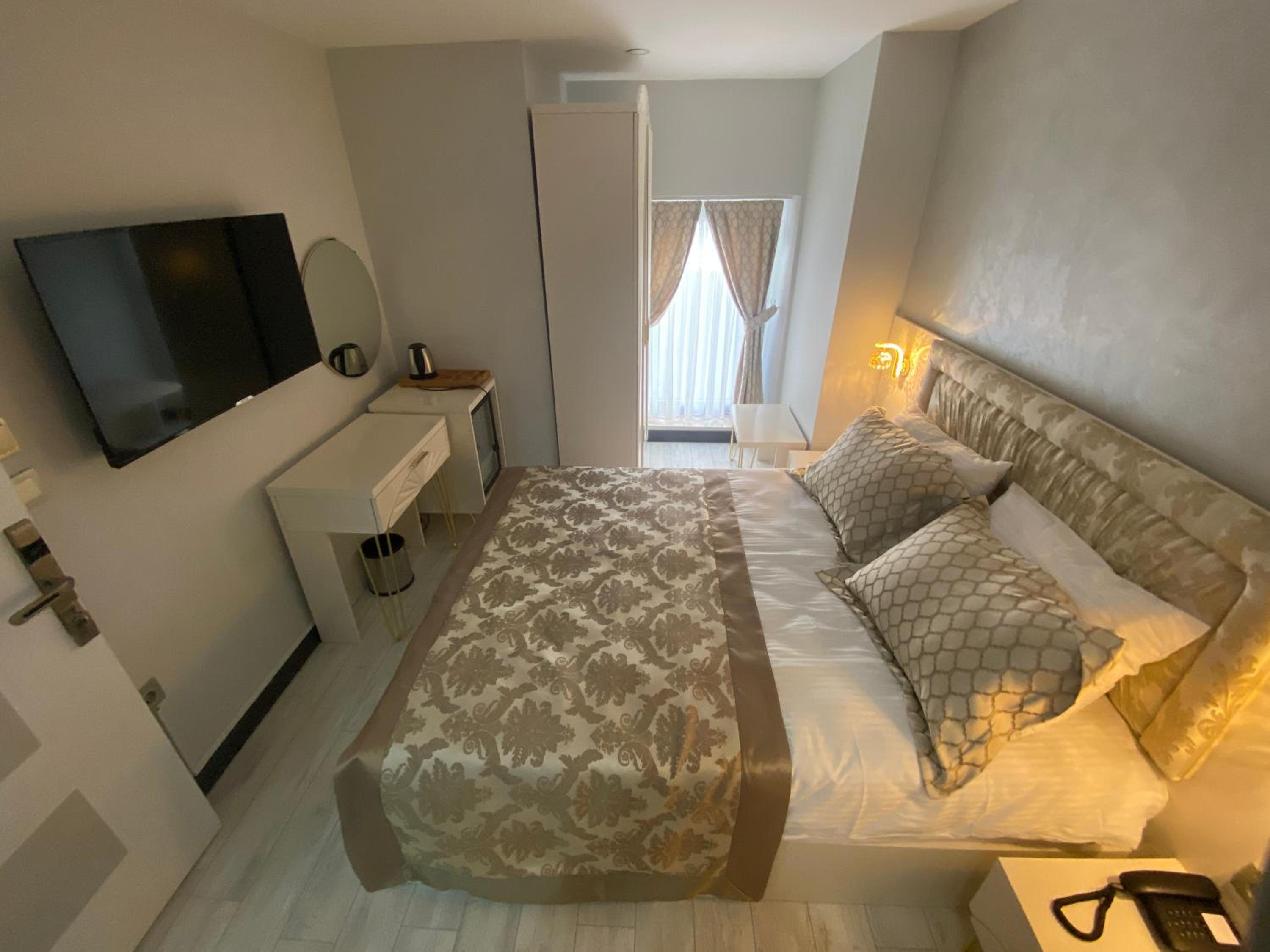 Şiva Pera Otel & SPA - Image 17