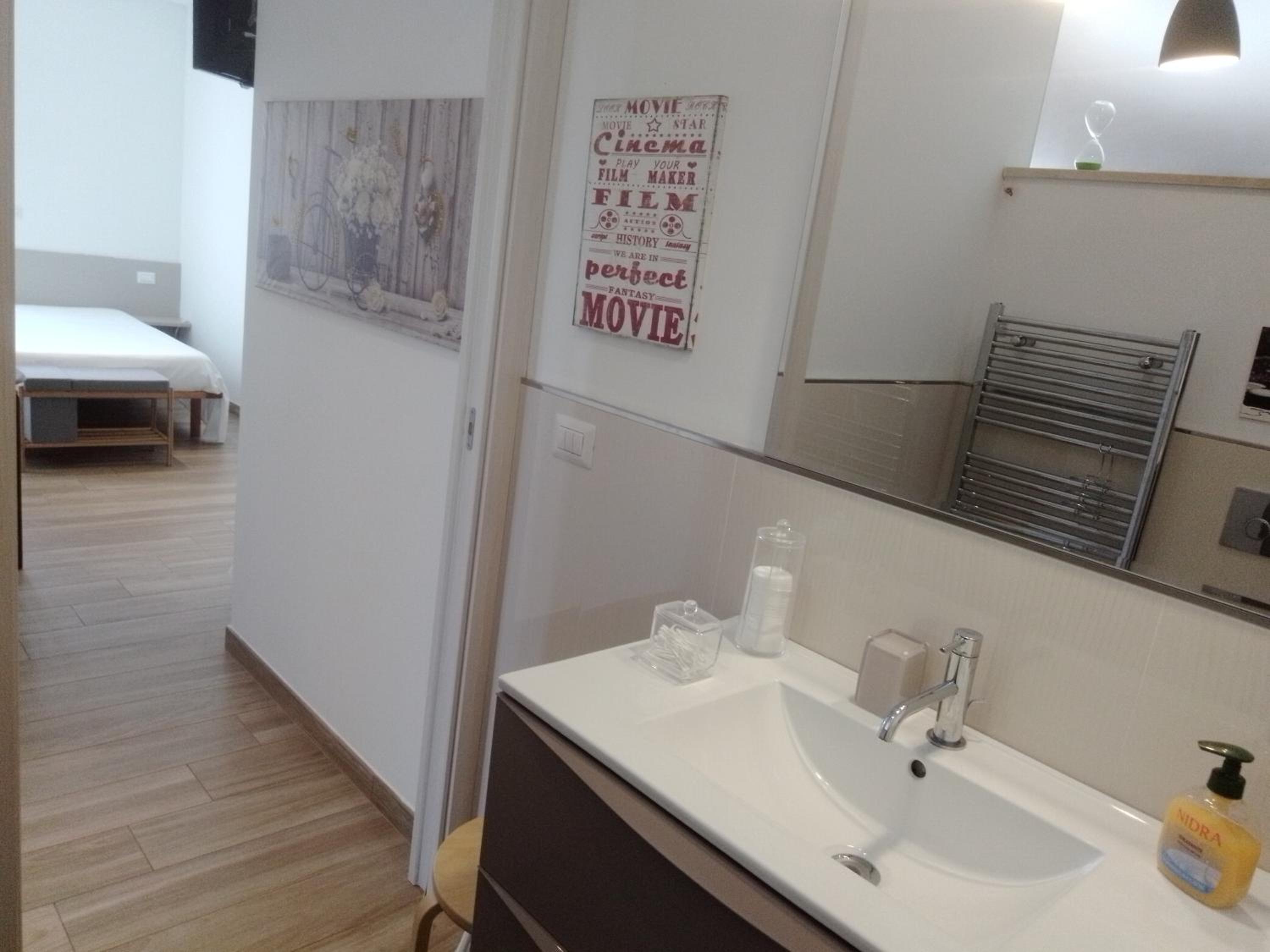 L'ATTICO Bed & Breakfast photo 5