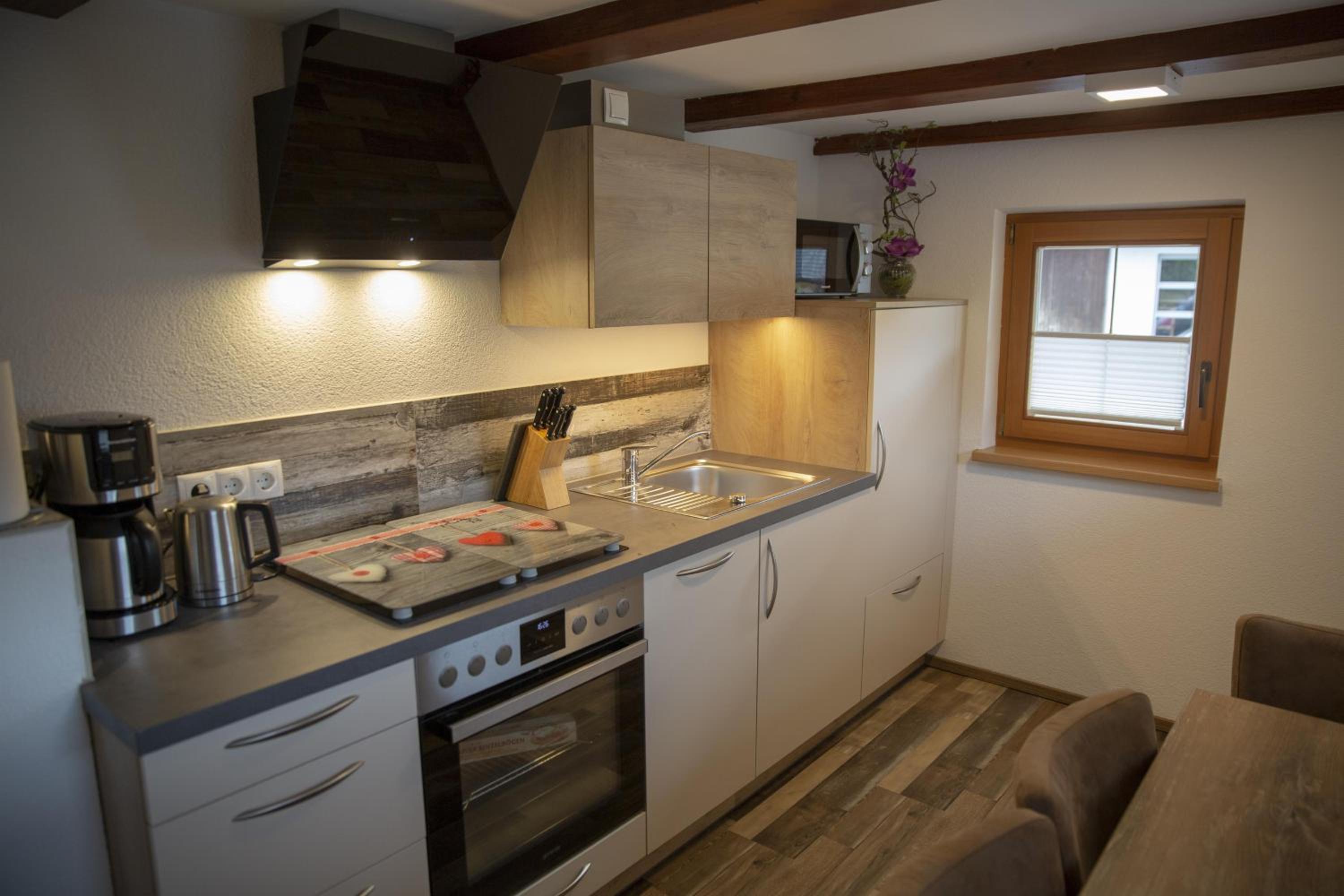 Kast'l Apartments