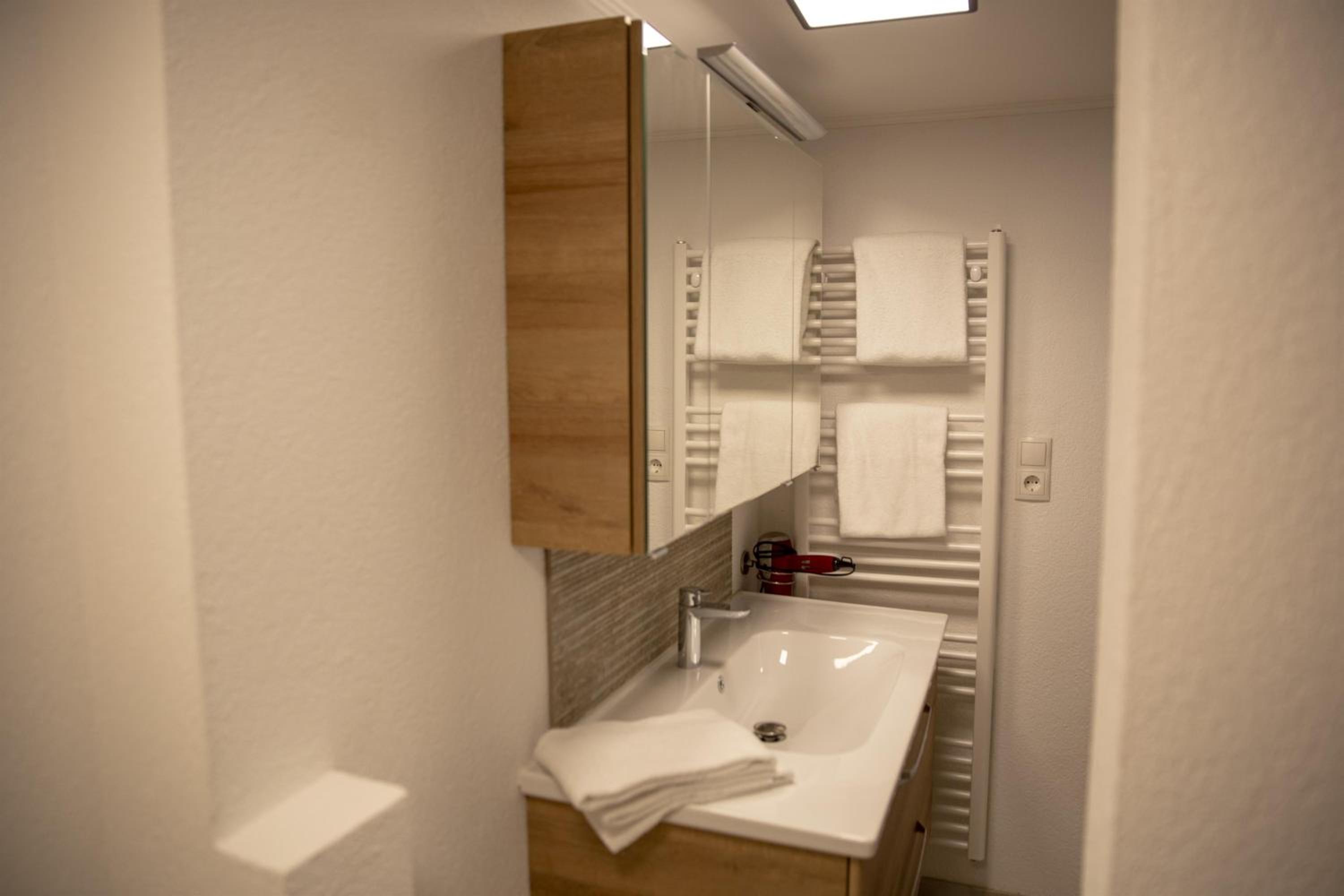 Kast'l Apartments