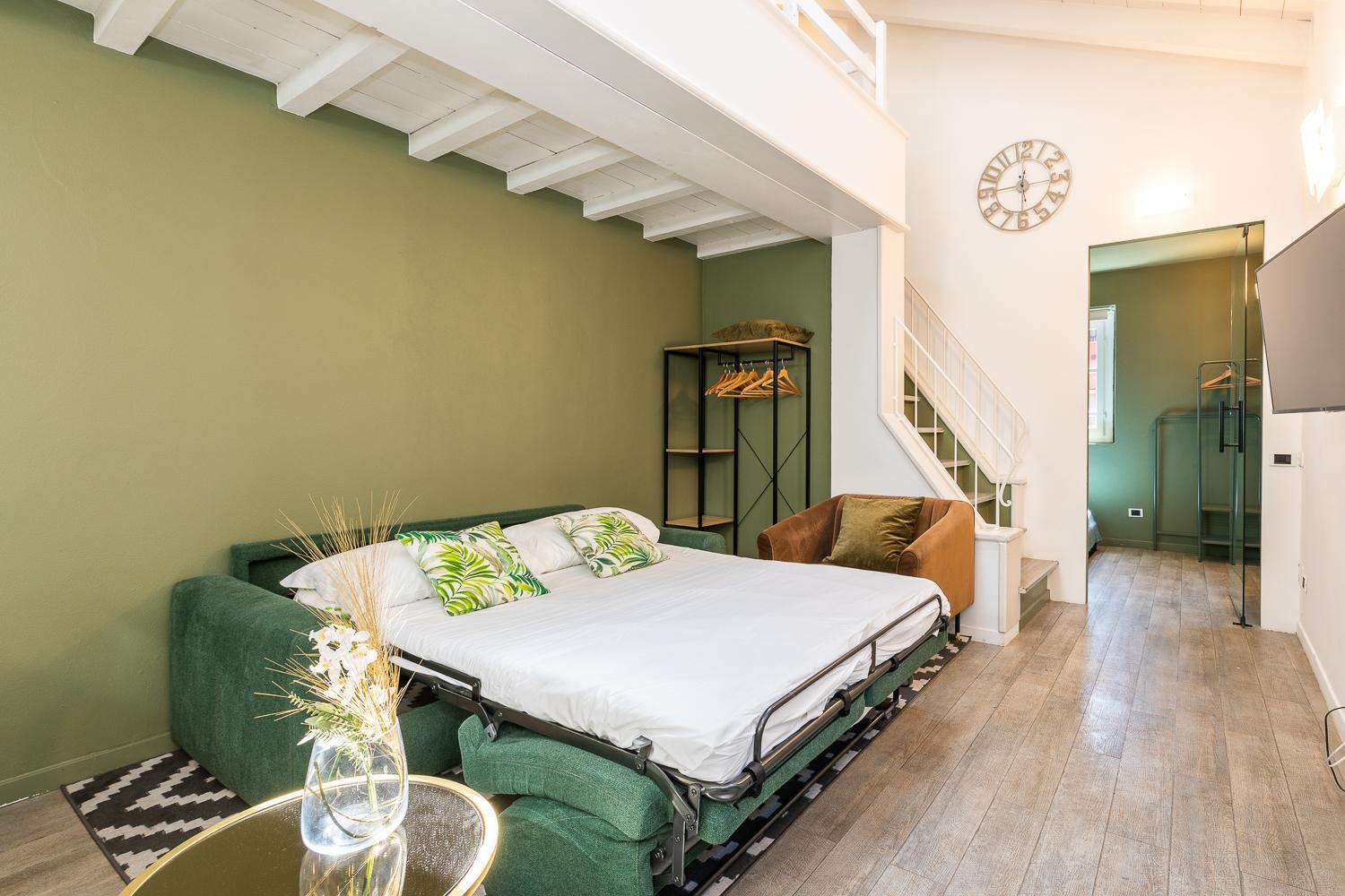 Milan Stay - Alzaia Naviglio Grande