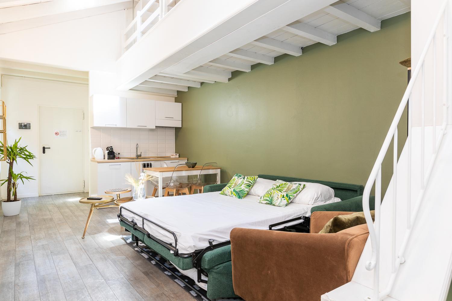 Milan Stay - Alzaia Naviglio Grande